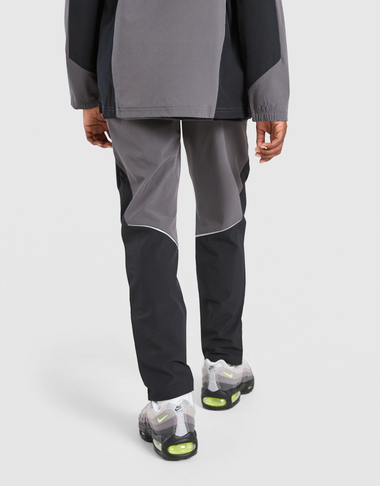 MONTIREX Cerberus Colour Block Track Pants Junior