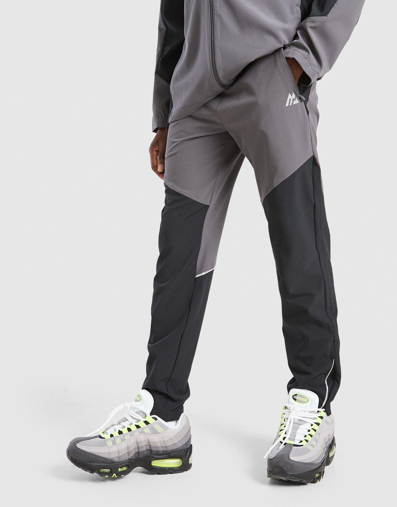 MONTIREX Cerberus Colour Block Track Pants Junior