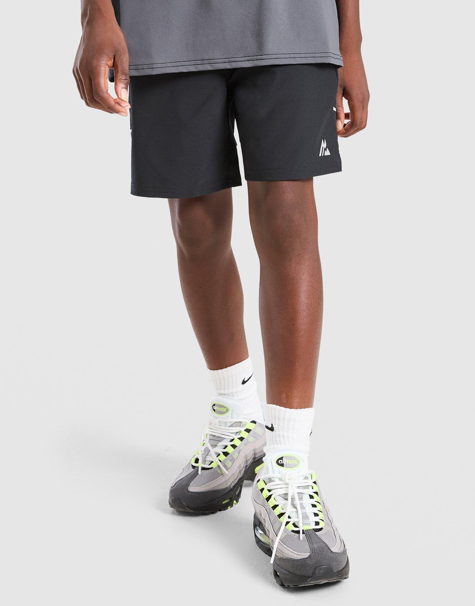 MONTIREX Cerberus Shorts Junior
