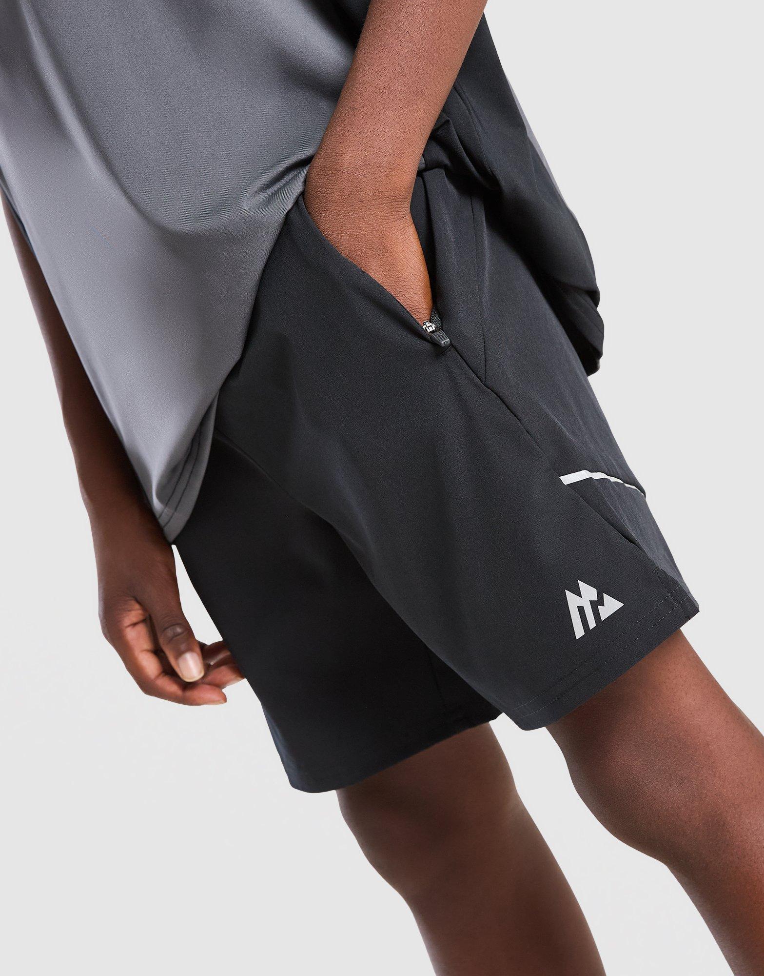 MONTIREX Cerberus Shorts Junior