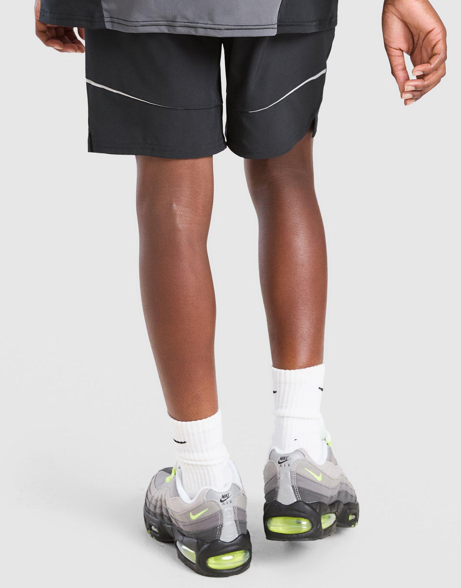 MONTIREX Cerberus Shorts Junior