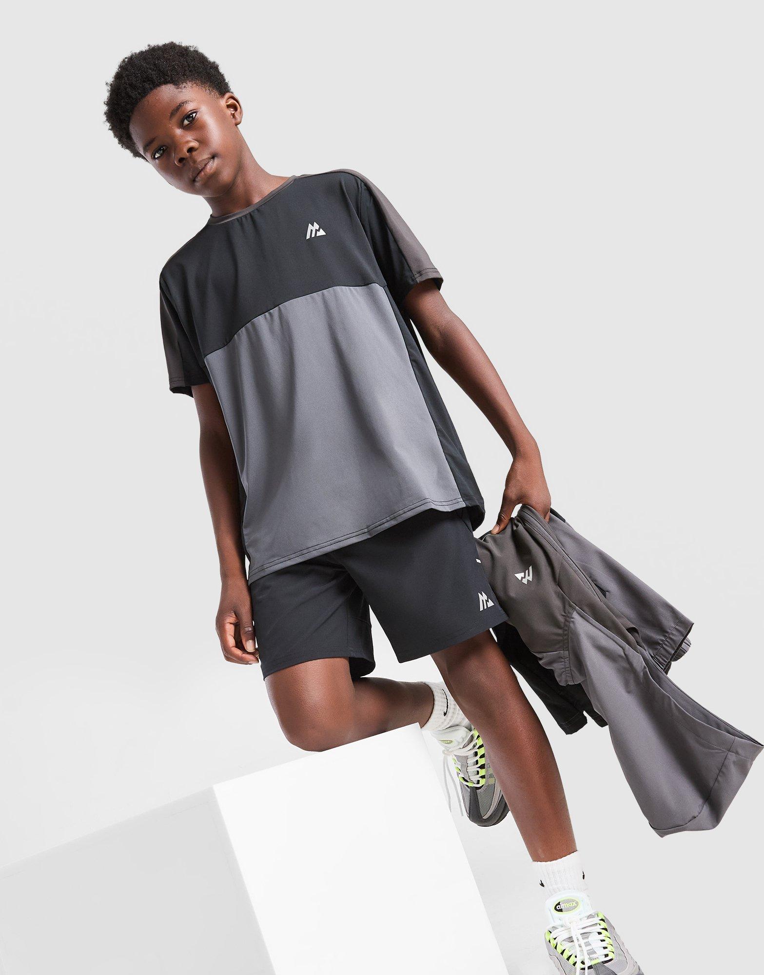 MONTIREX Cerberus Shorts Junior