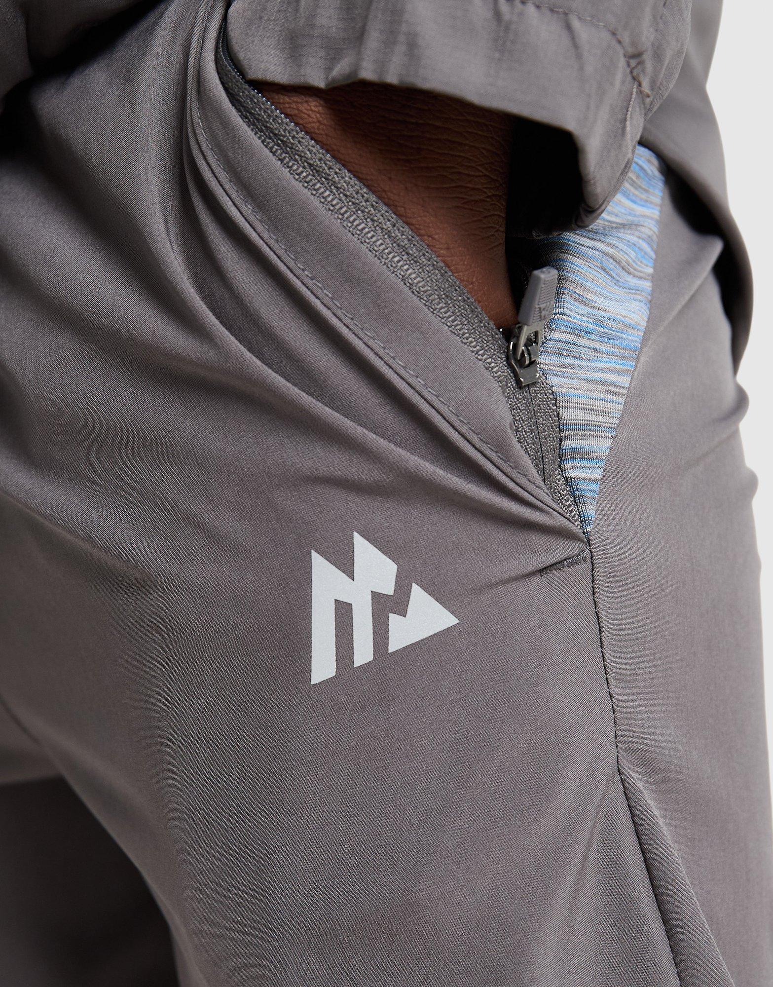 MONTIREX Pantalon de survêtement Trail Junior