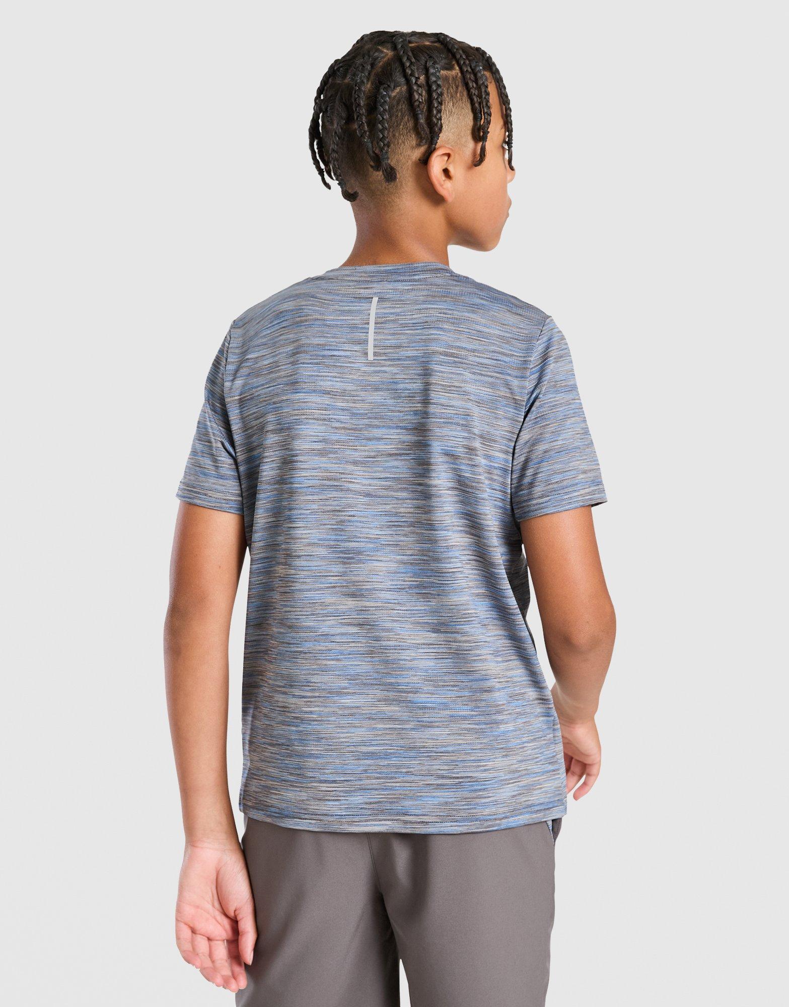 MONTIREX Trail T-Shirt Junior
