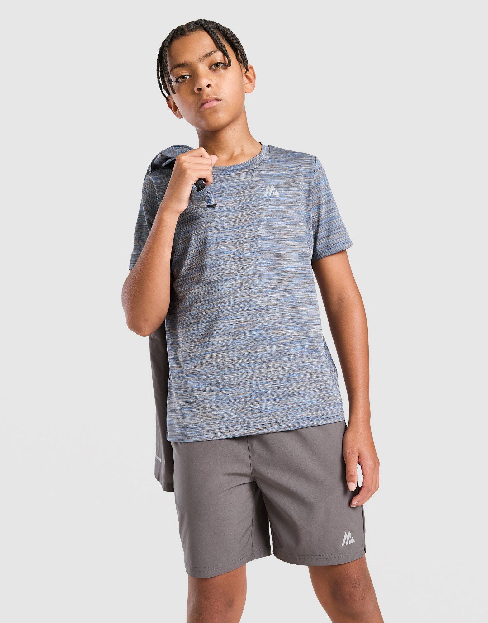 MONTIREX Trail T-Shirt Junior