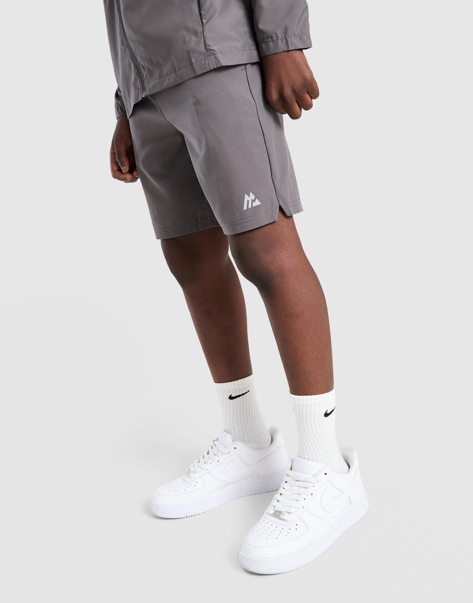MONTIREX Trail Shorts Junior