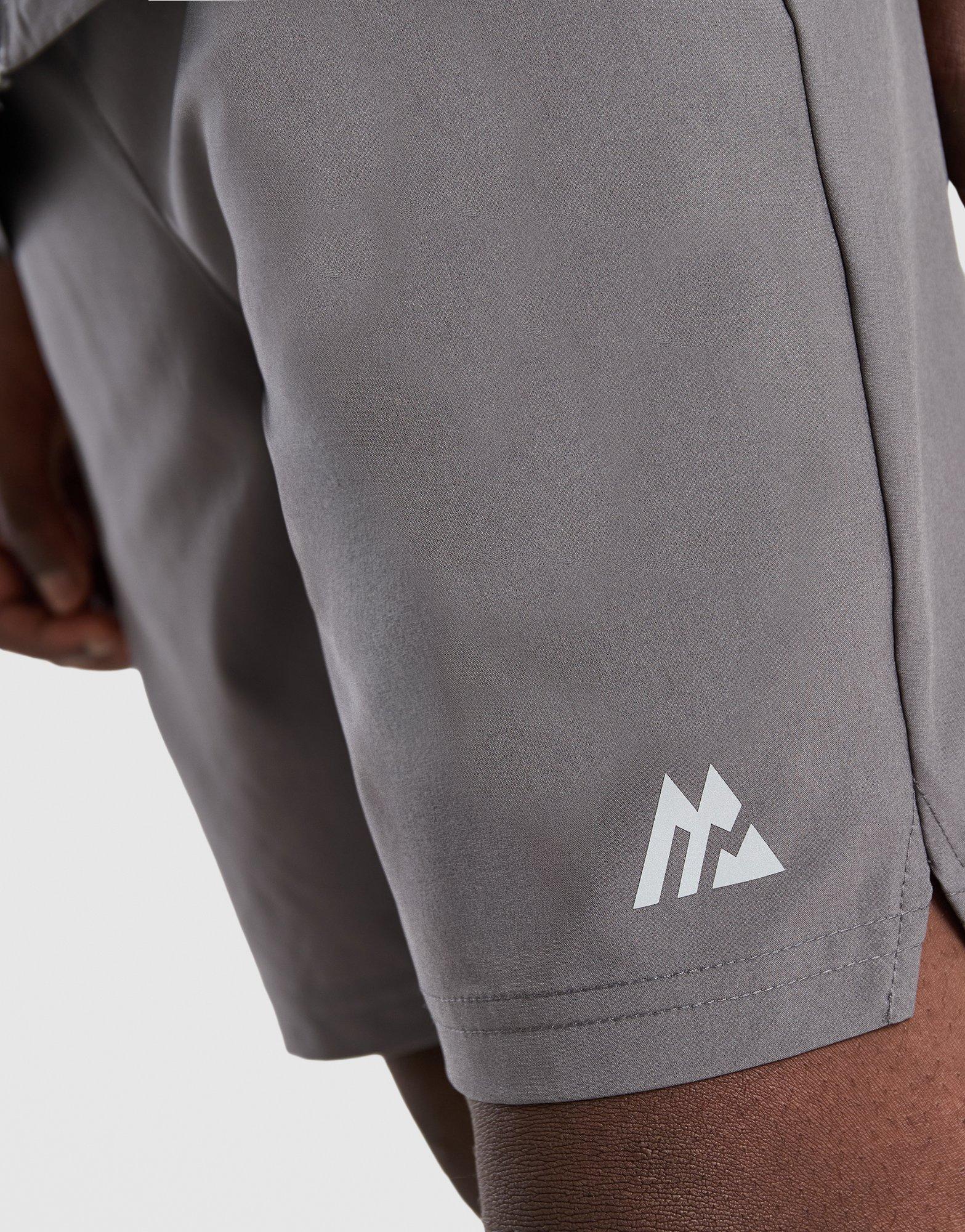 MONTIREX Trail Shorts Junior