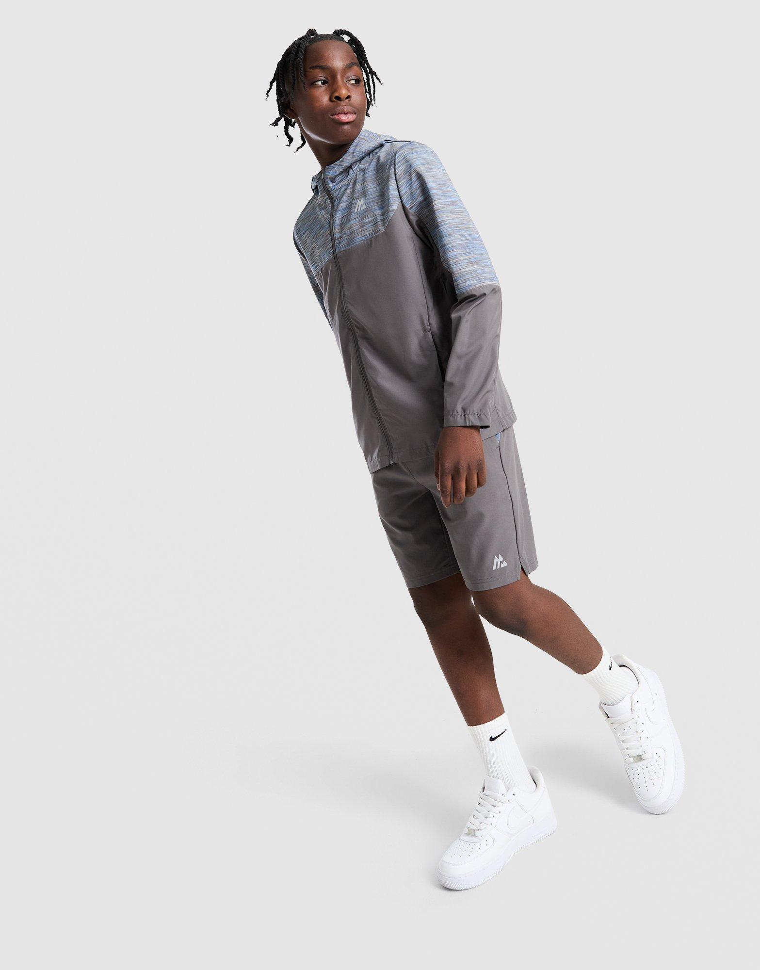 MONTIREX Trail Shorts Junior