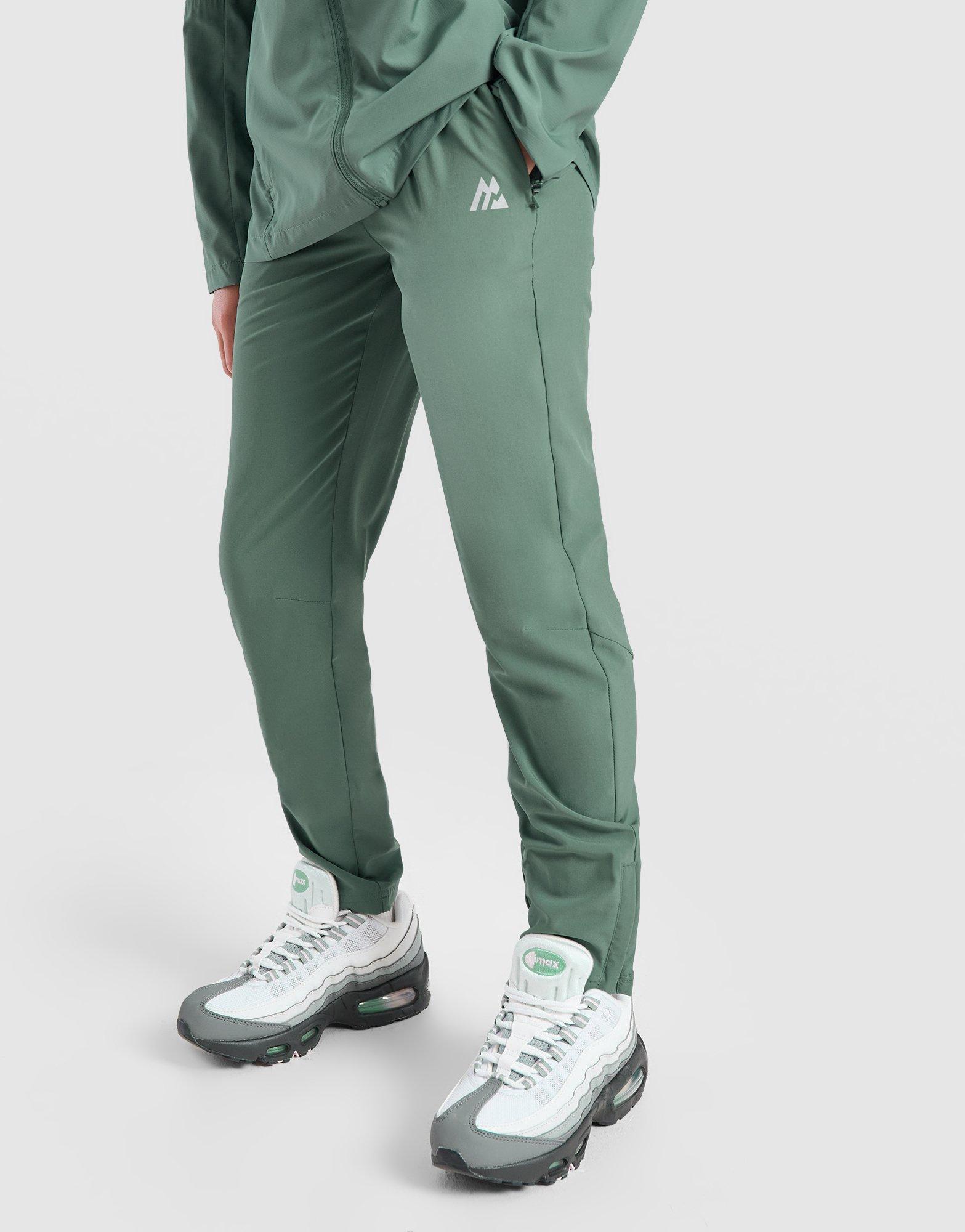 MONTIREX Trail Track Pants Junior