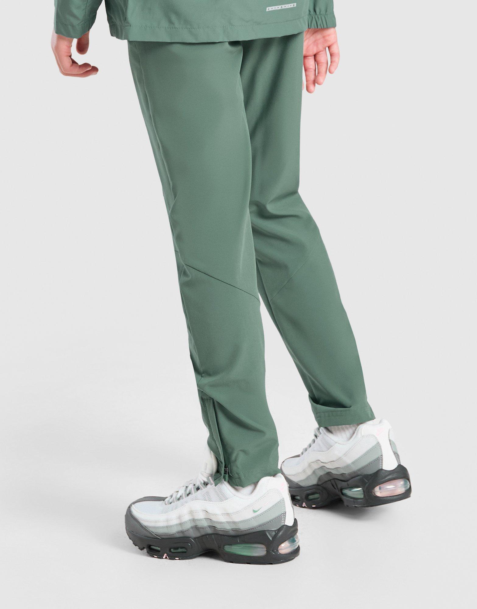 MONTIREX Trail Track Pants Junior