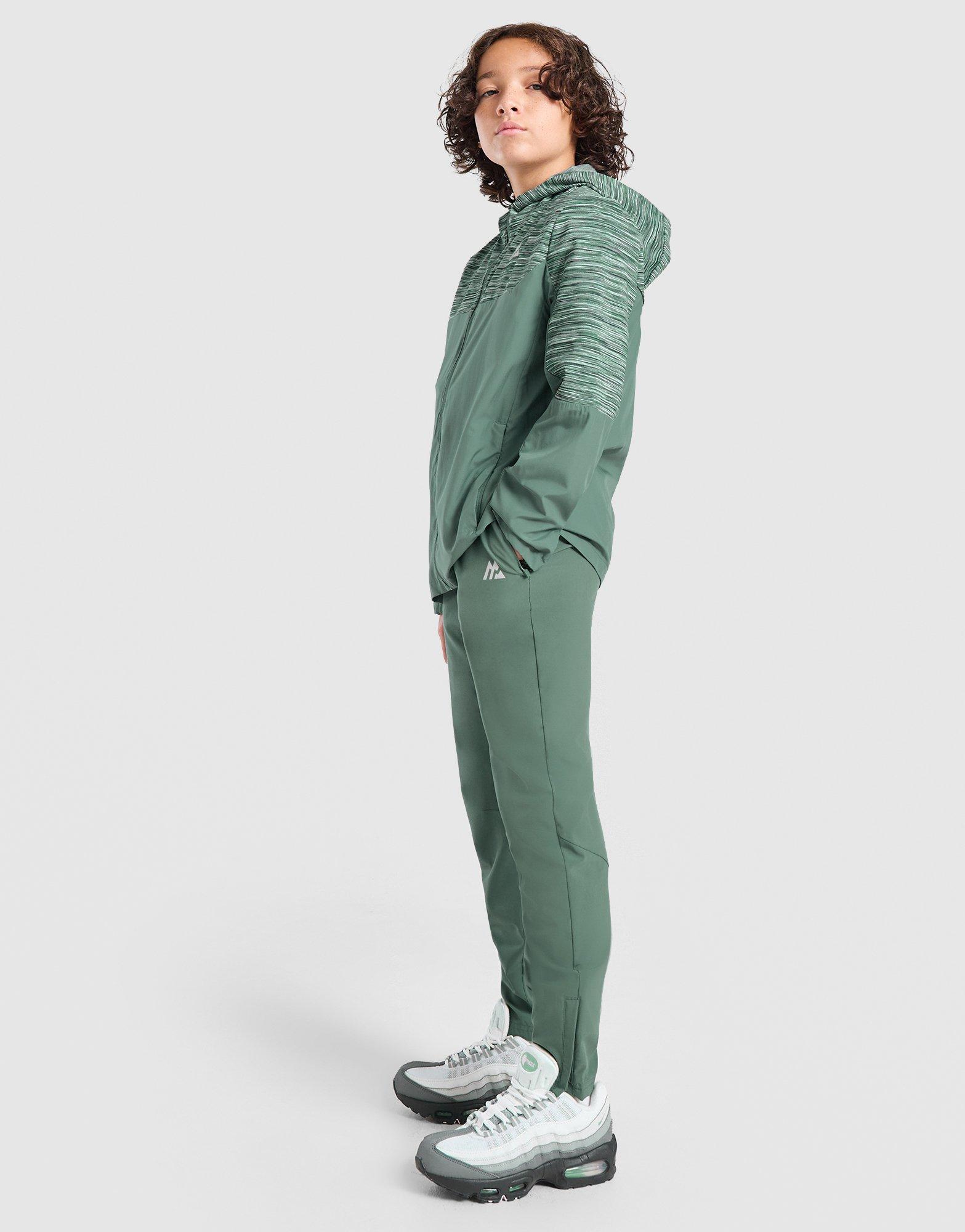MONTIREX Trail Track Pants Junior
