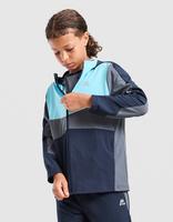 MONTIREX Cerberus Colour Block Windbreaker Junior