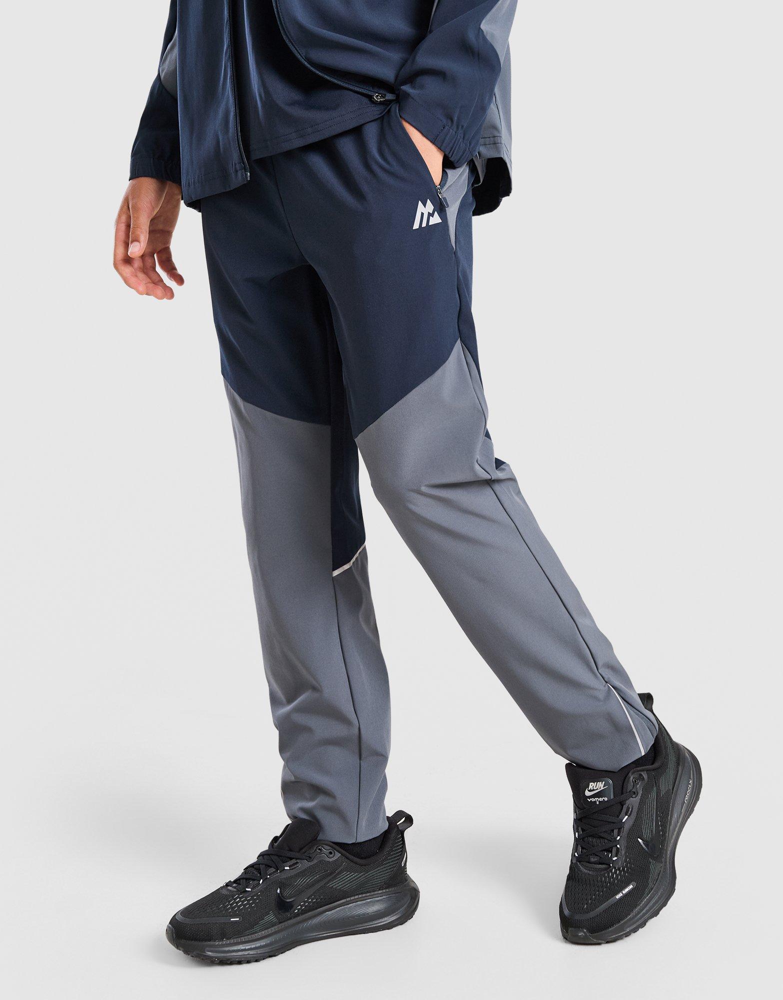 MONTIREX Cerberus Colour Block Track Pants Junior