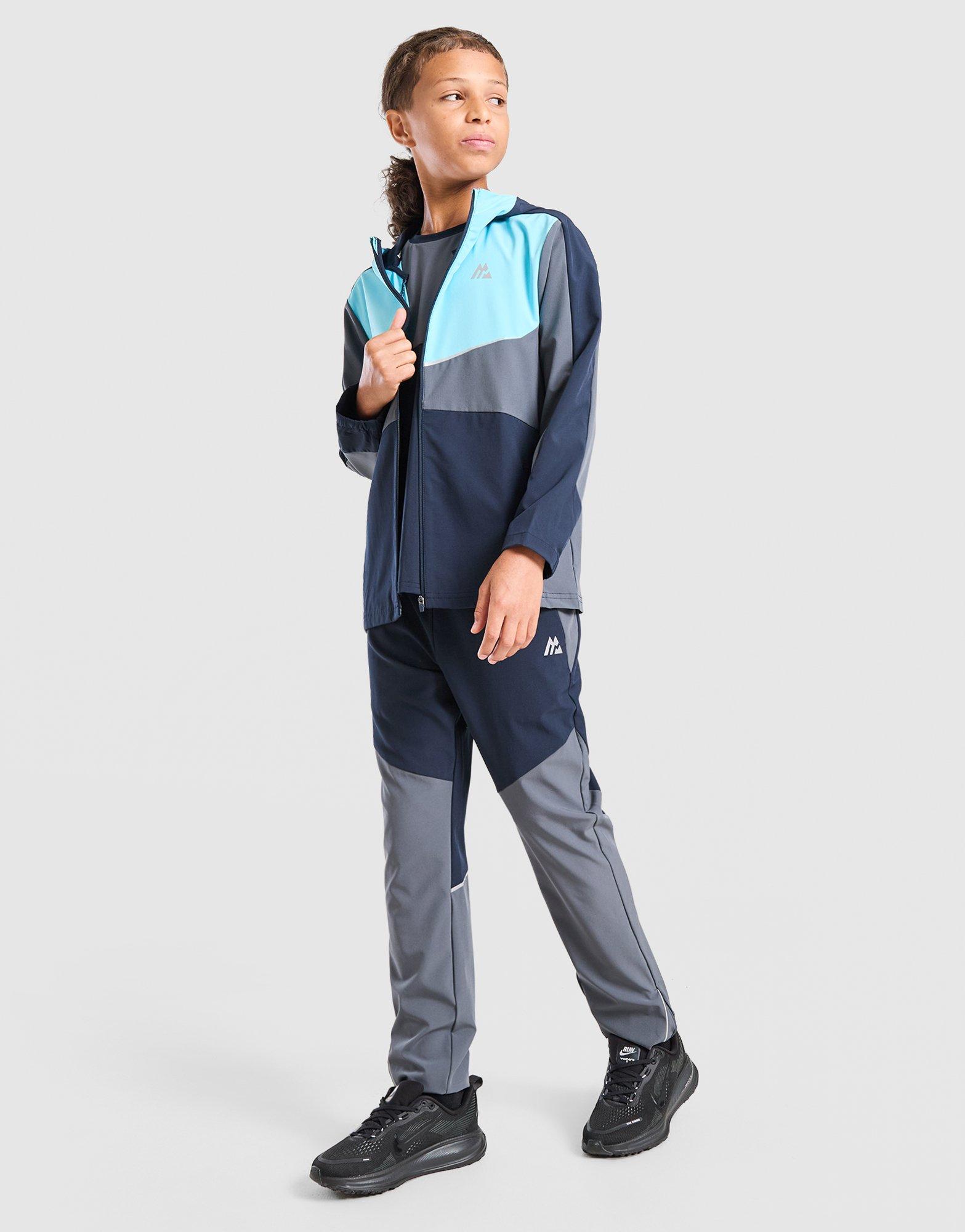 MONTIREX Cerberus Colour Block Track Pants Junior