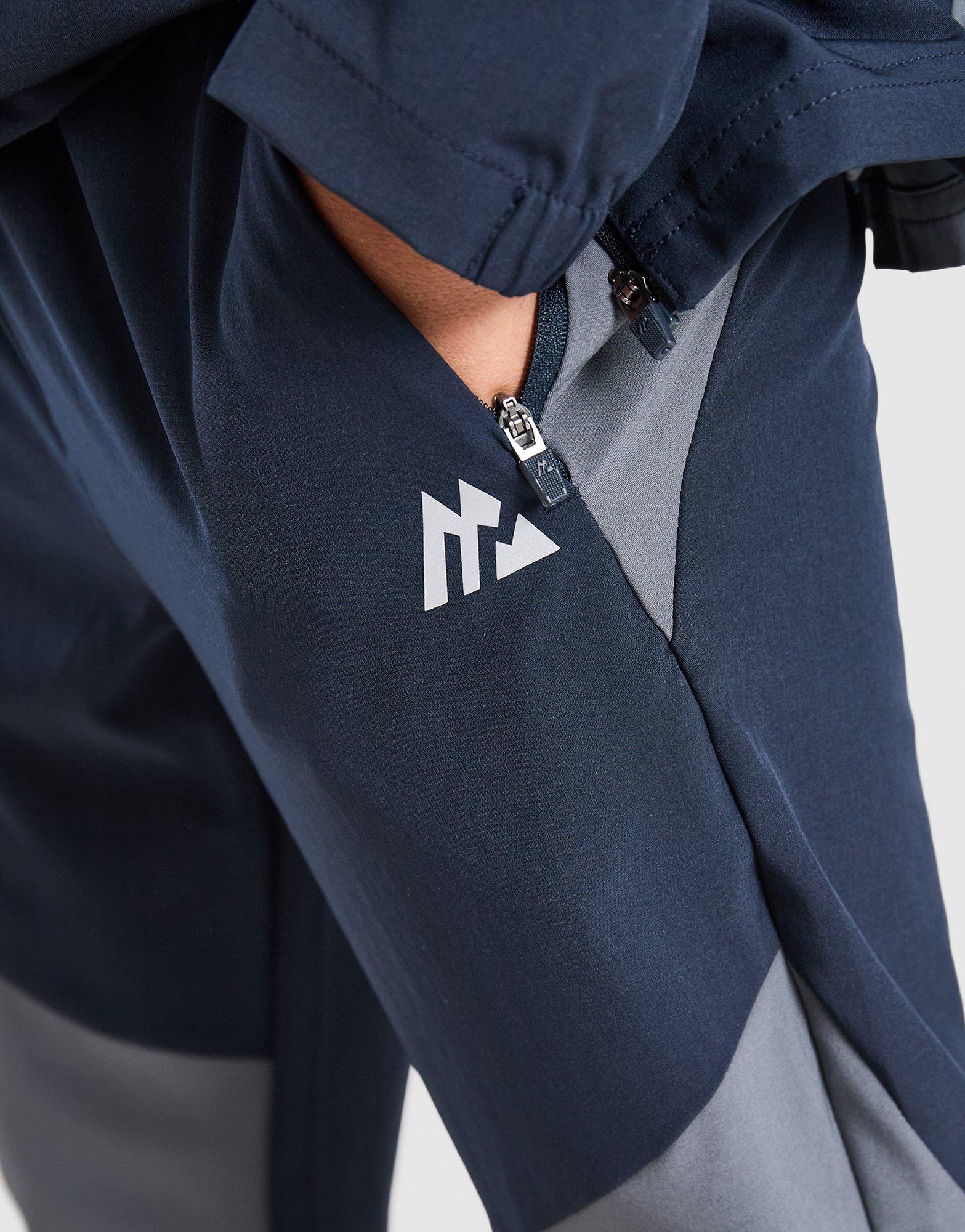 MONTIREX Cerberus Colour Block Track Pants Junior