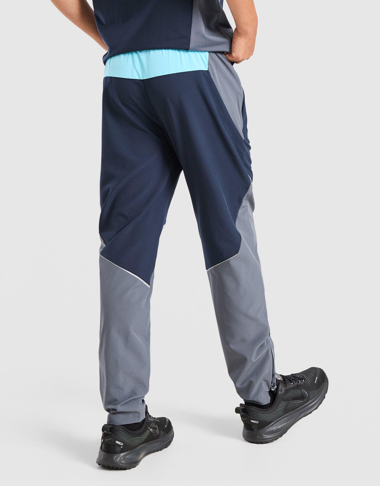 MONTIREX Cerberus Colour Block Track Pants Junior