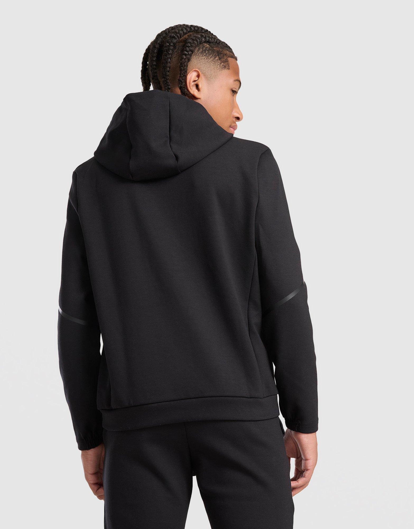 MONTIREX Zenith Poly Fleece Hoodie Junior