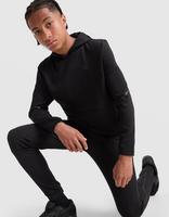 MONTIREX Sweat à capuche Zenith Poly Fleece Junior
