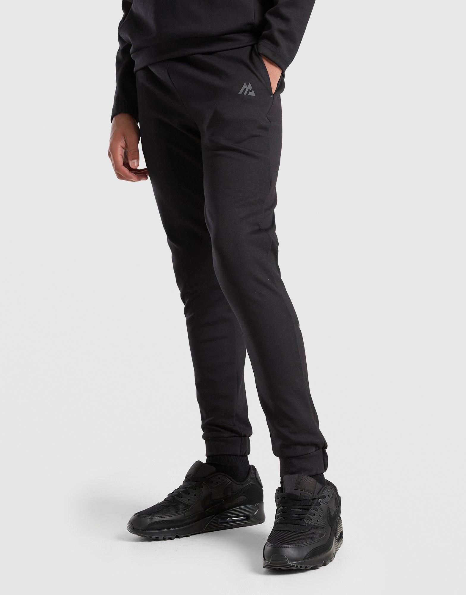 MONTIREX Zenith Poly Fleece Joggers Junior