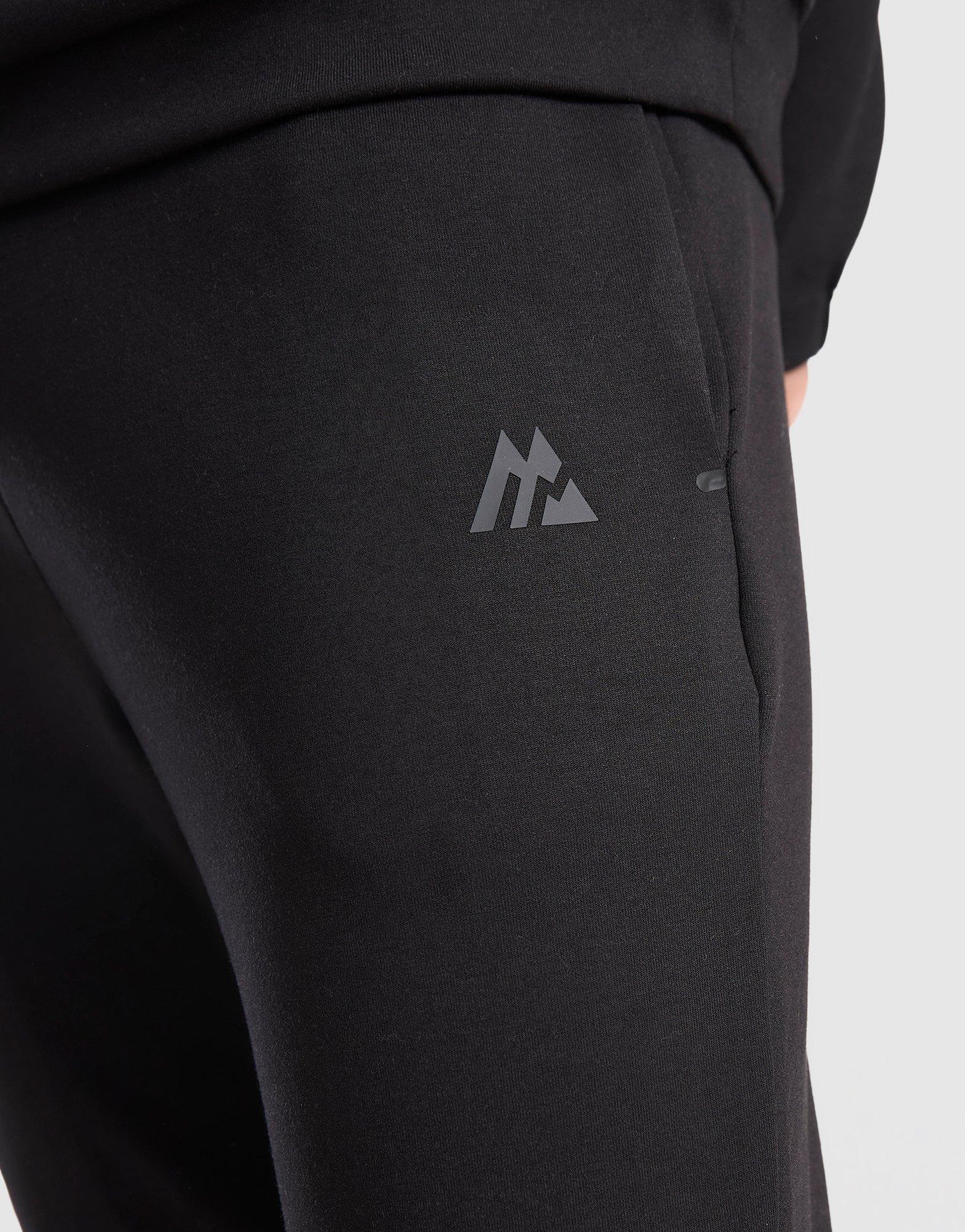 MONTIREX Zenith Poly Fleece Joggers Junior