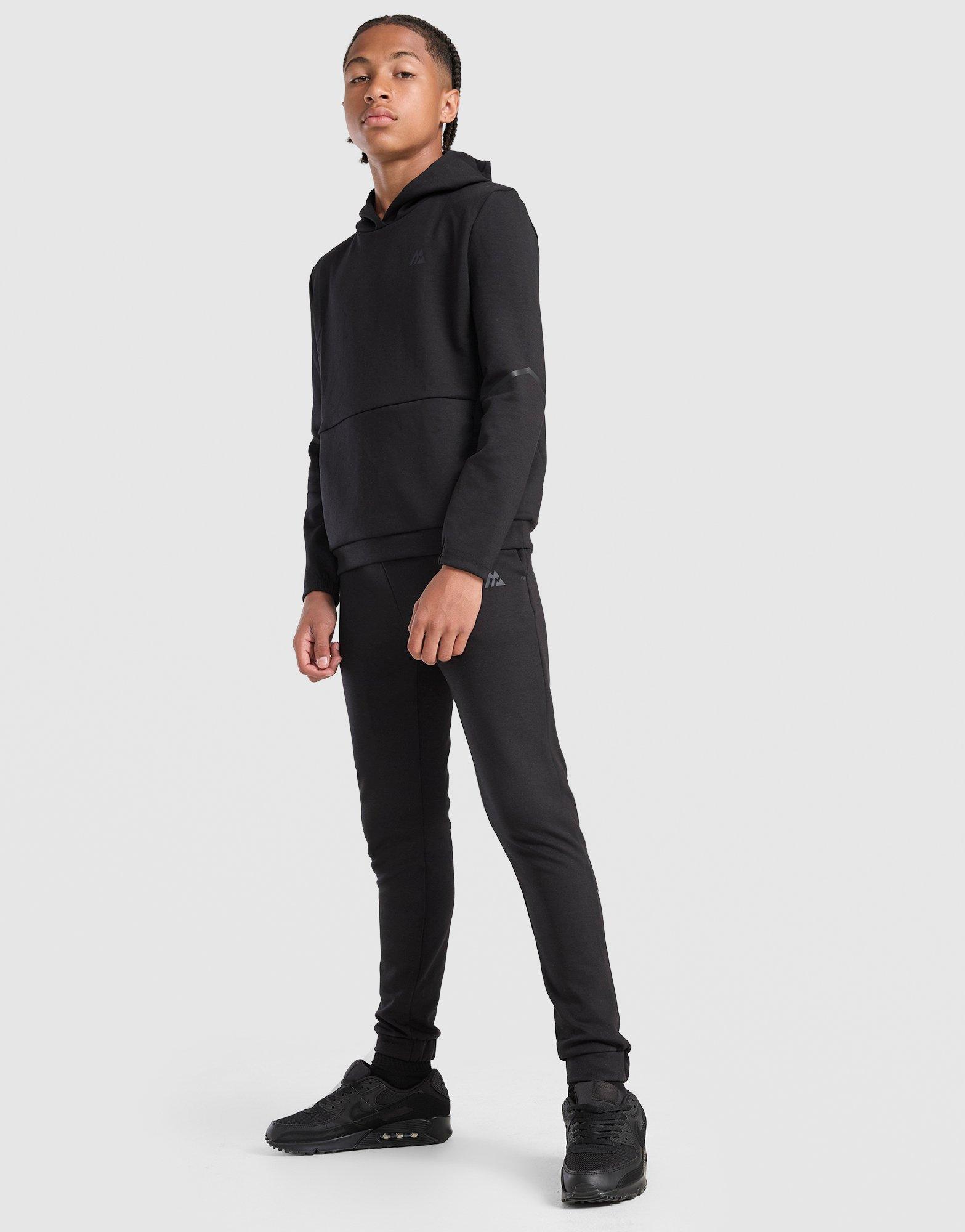 MONTIREX Zenith Poly Fleece Joggers Junior