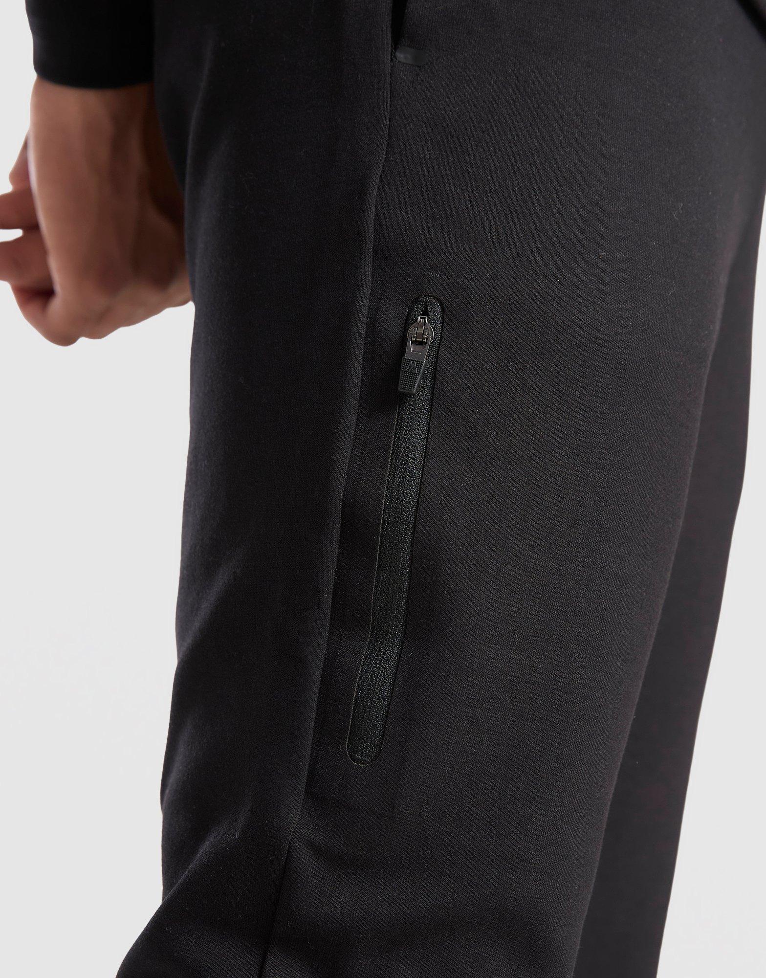 MONTIREX Zenith Poly Fleece Joggers Junior