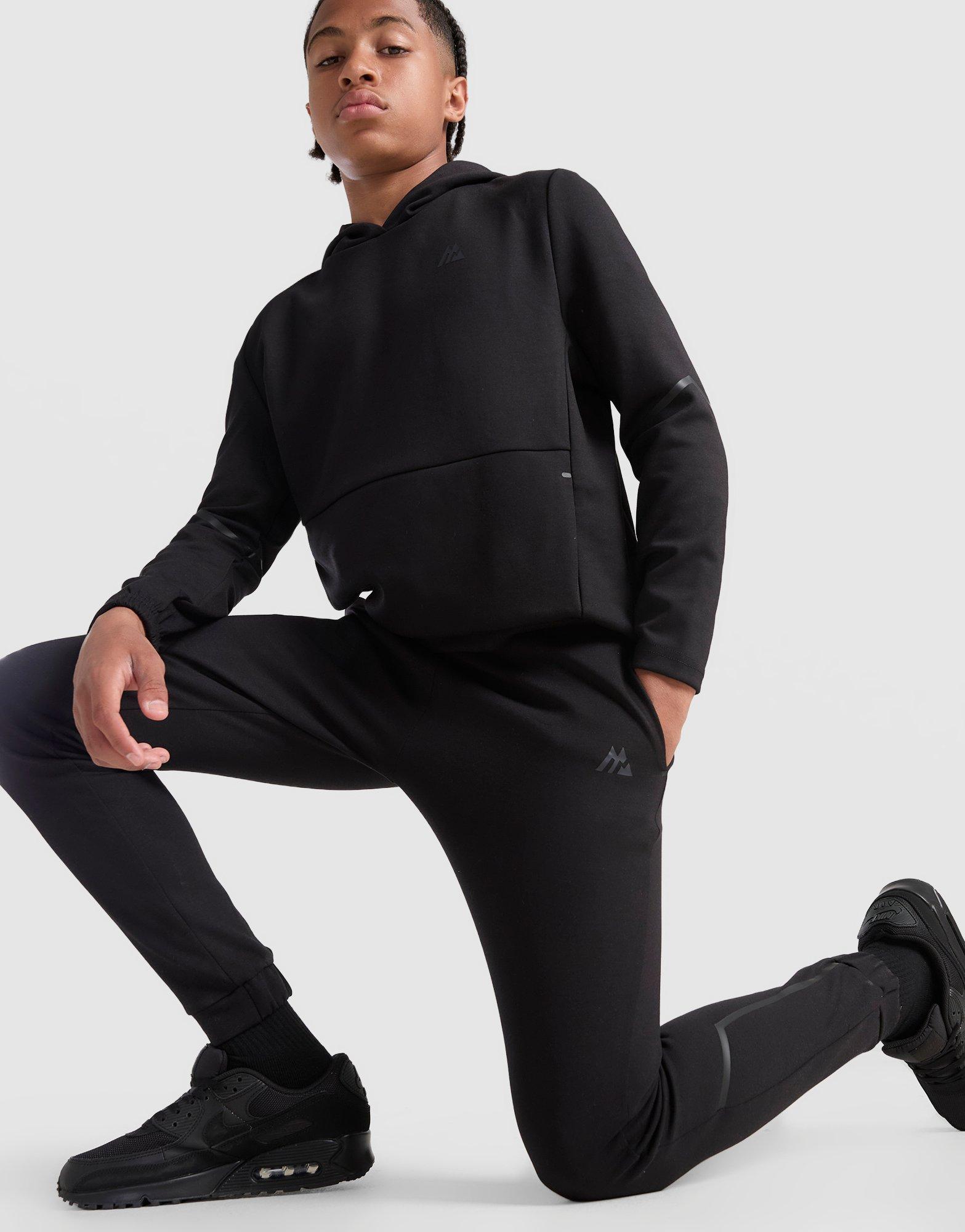 MONTIREX Zenith Poly Fleece Joggers Junior