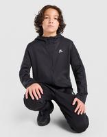 MONTIREX Nitrex Poly Fleece Full Zip Hoodie Junior