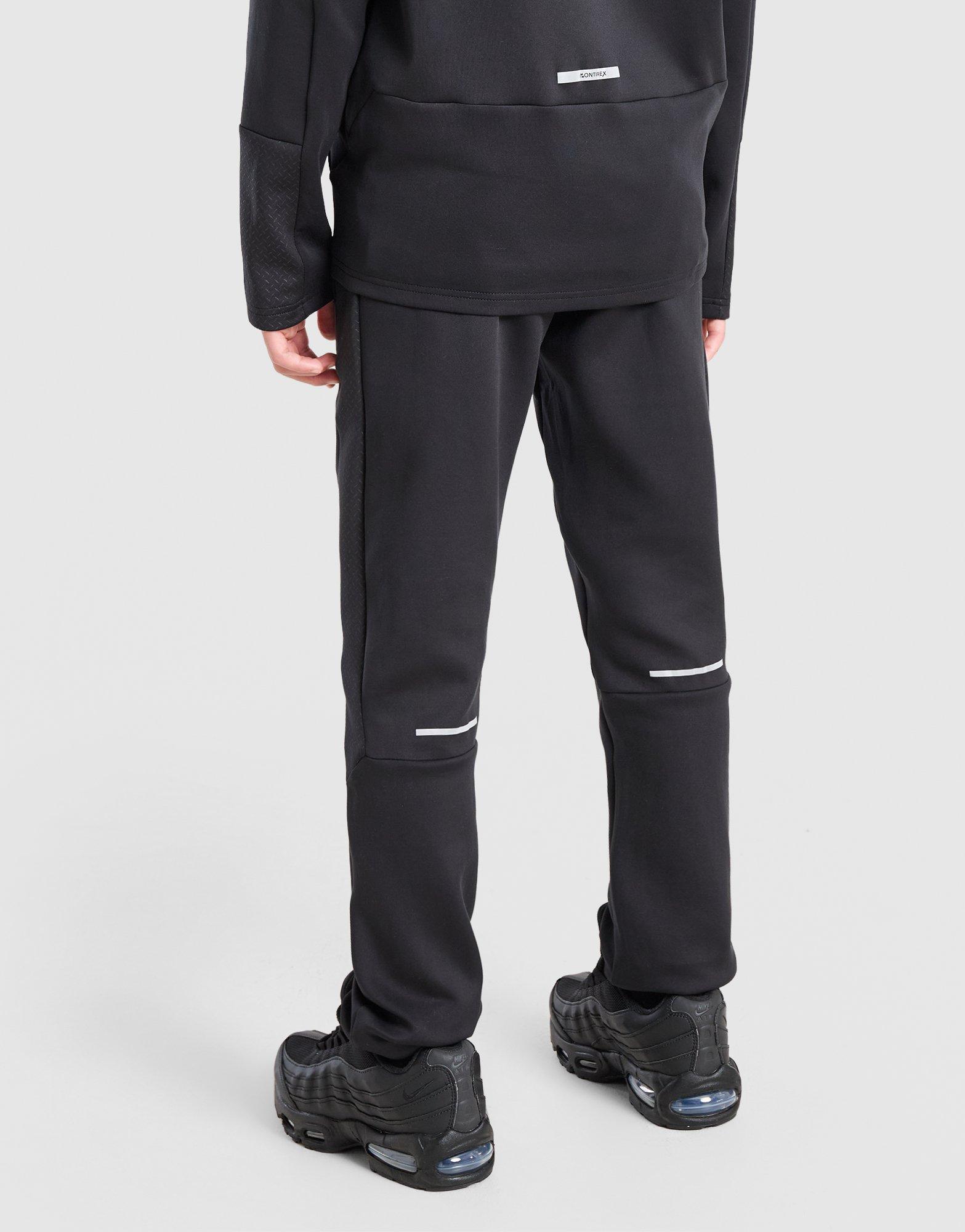 MONTIREX Nitrex Poly Fleece Track Pants Junior