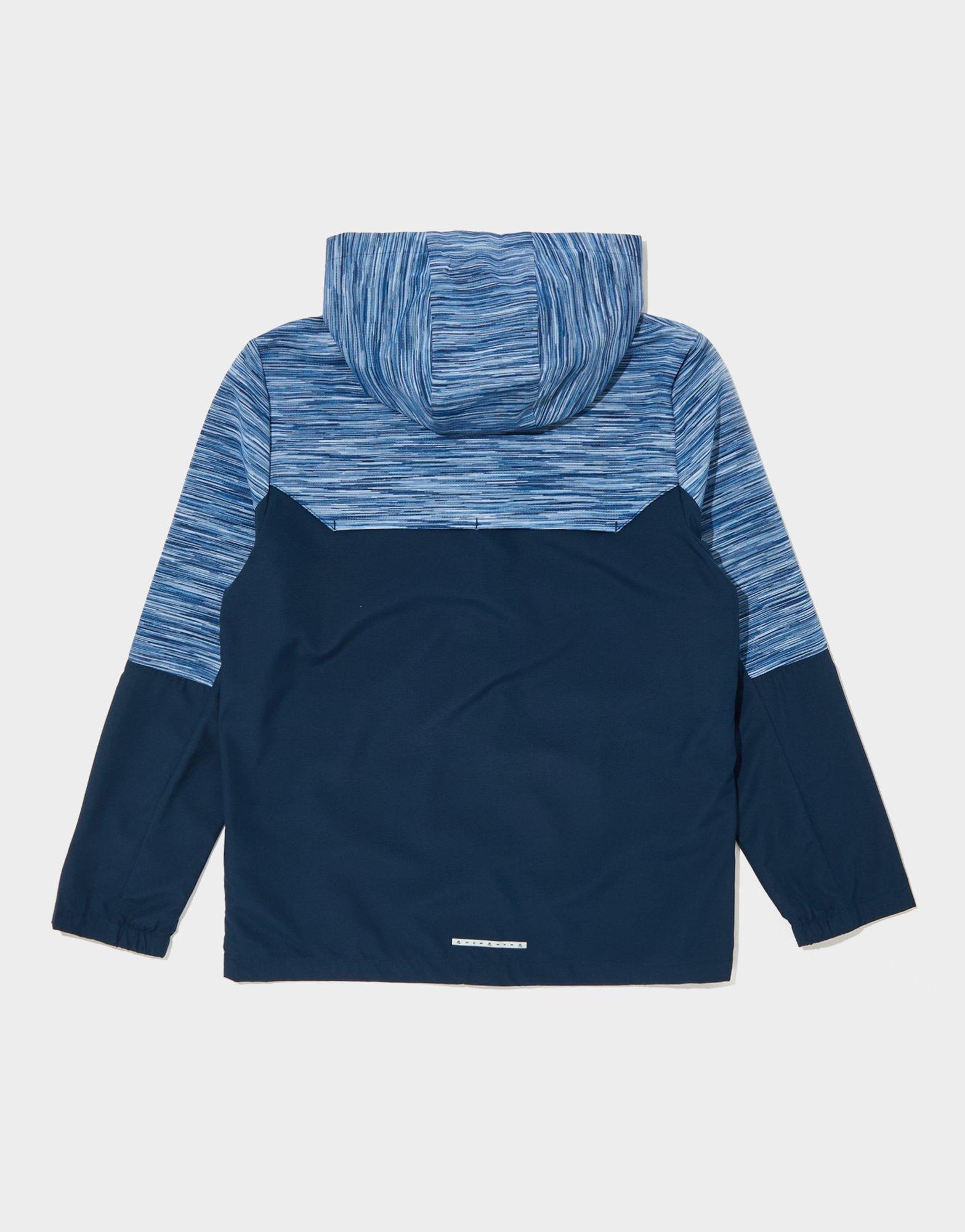 MONTIREX Trail Windbreaker Jacket Junior