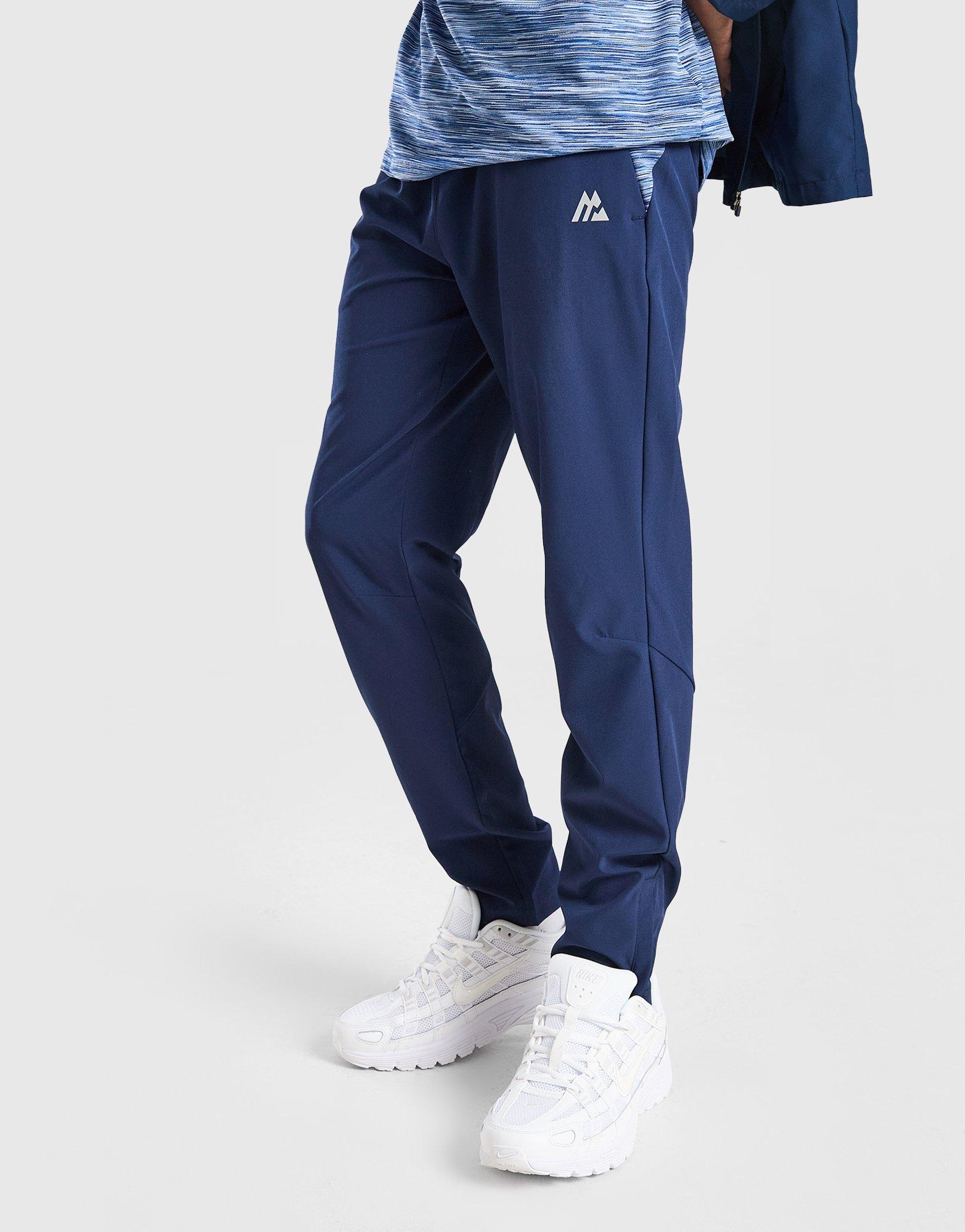 MONTIREX Trail Track Pants Junior