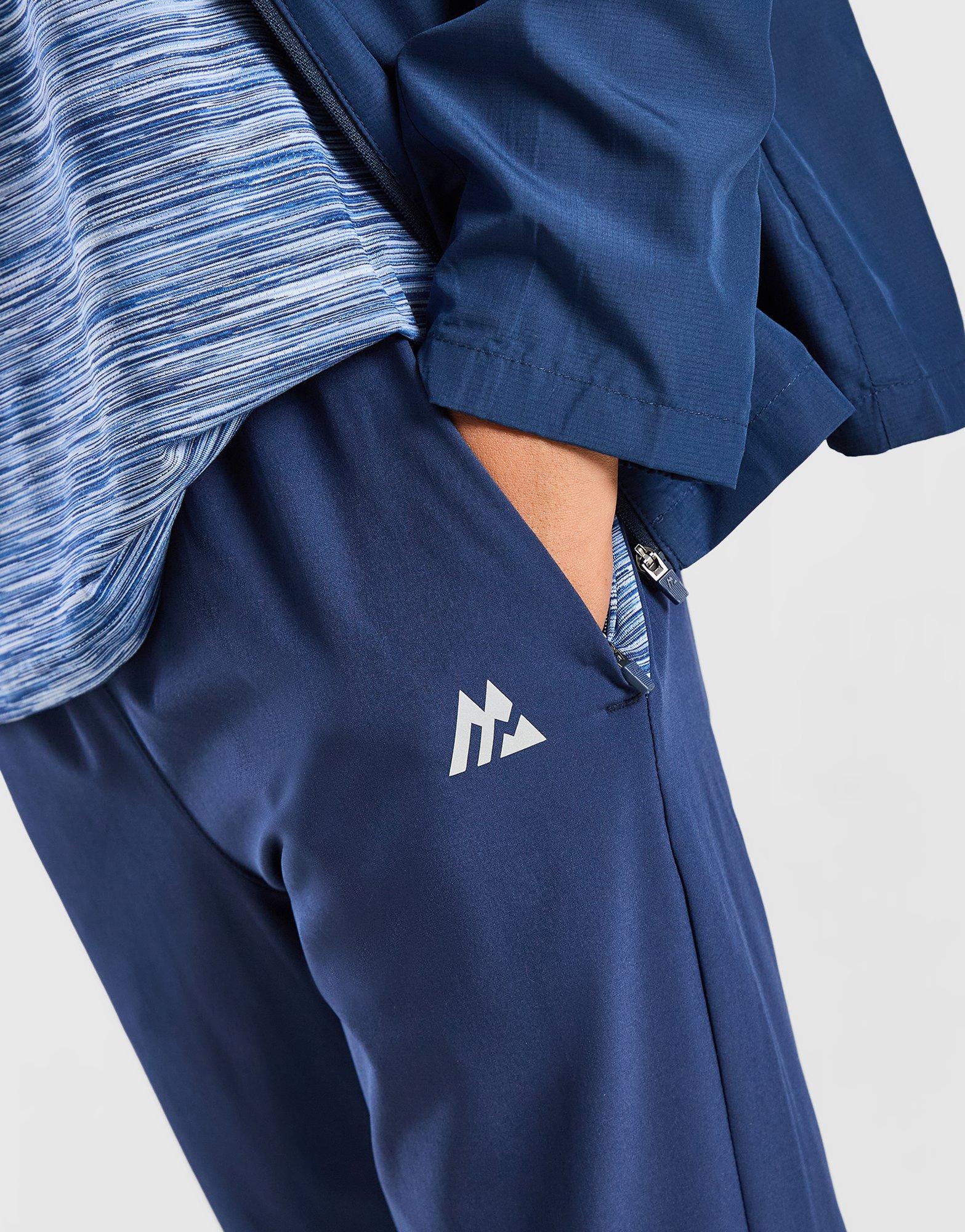 MONTIREX Trail Track Pants Junior