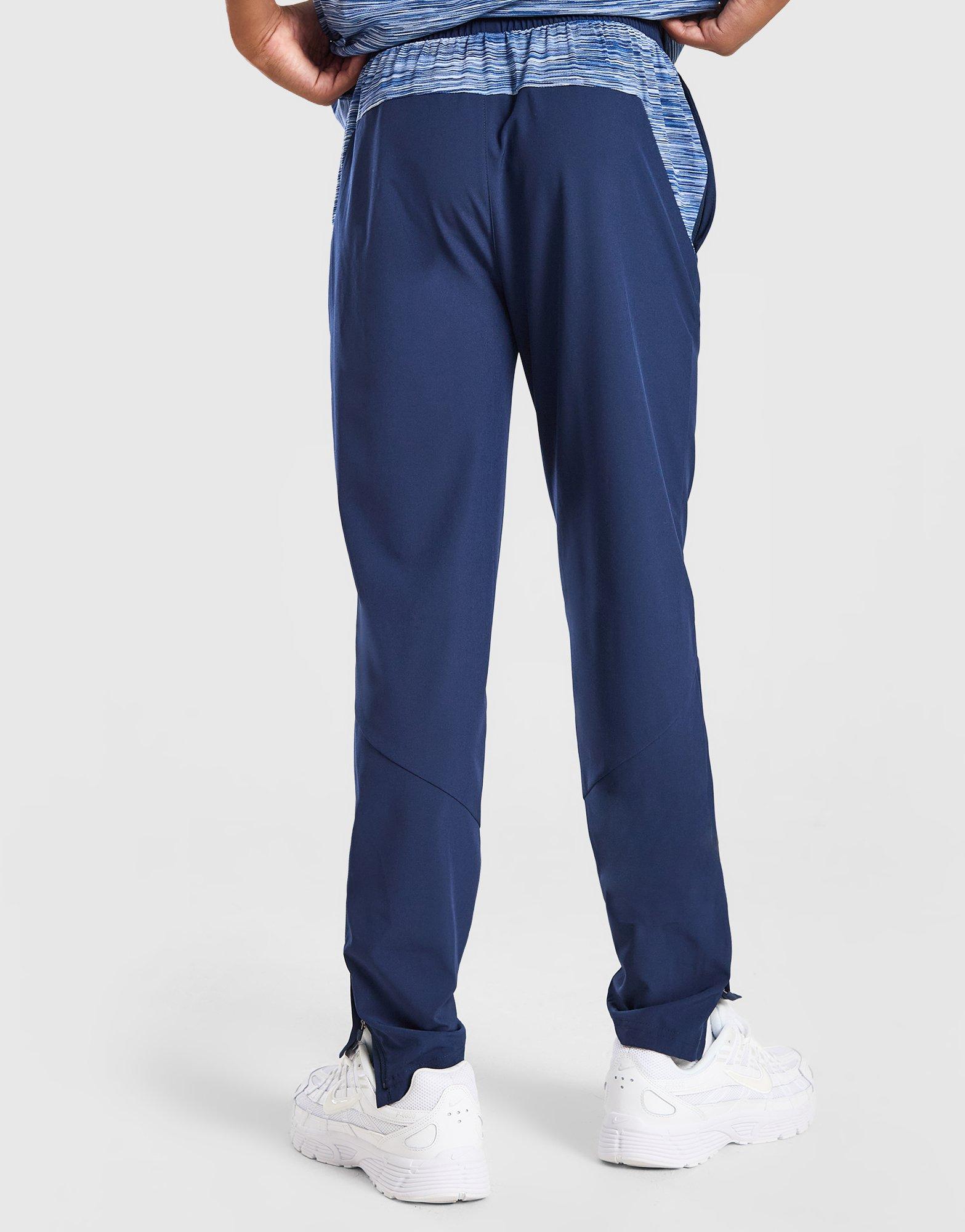 MONTIREX Trail Track Pants Junior