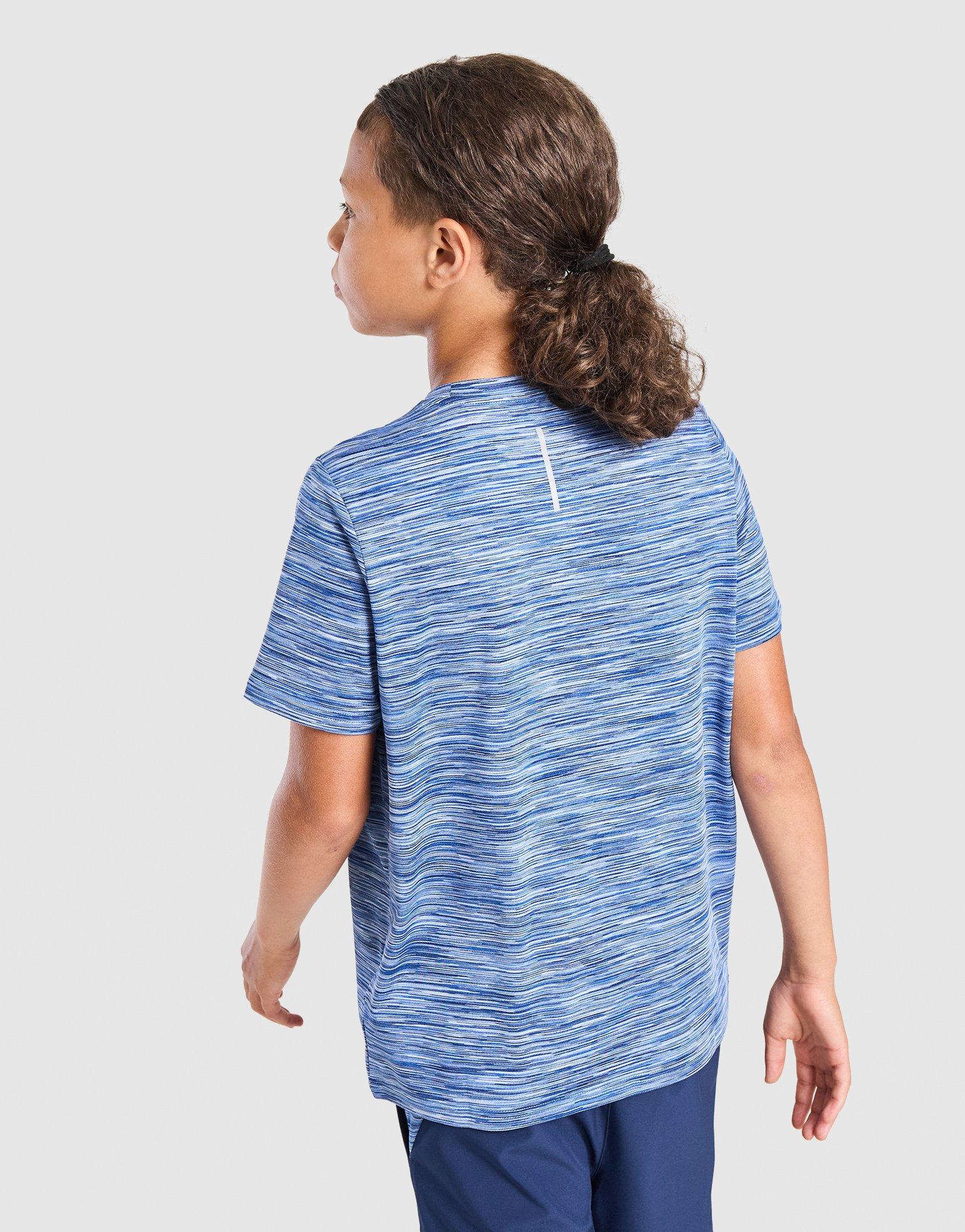 MONTIREX T-shirt Trail Junior