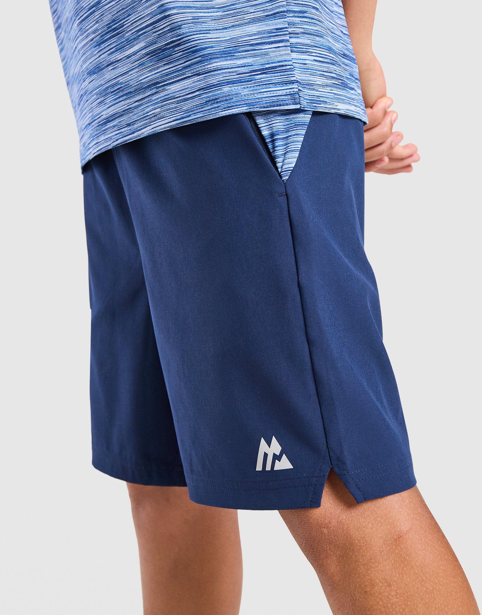 MONTIREX Trail Shorts Junior