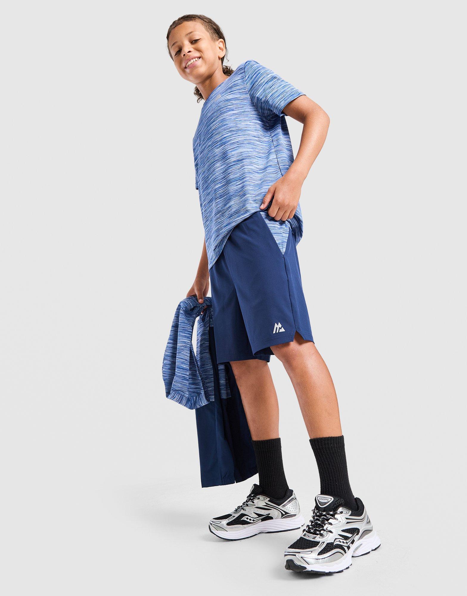 MONTIREX Trail Shorts Junior
