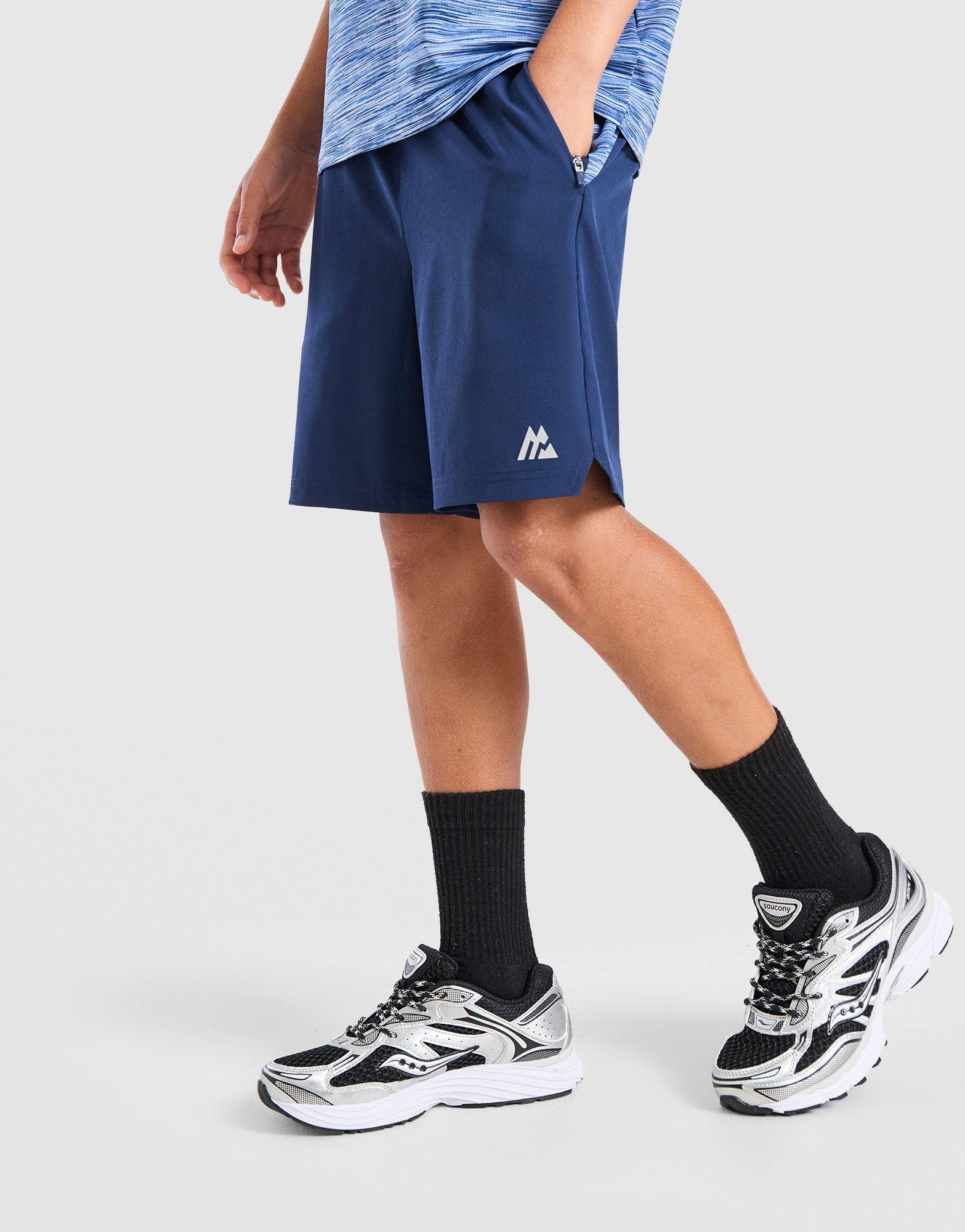 MONTIREX Trail Shorts Junior