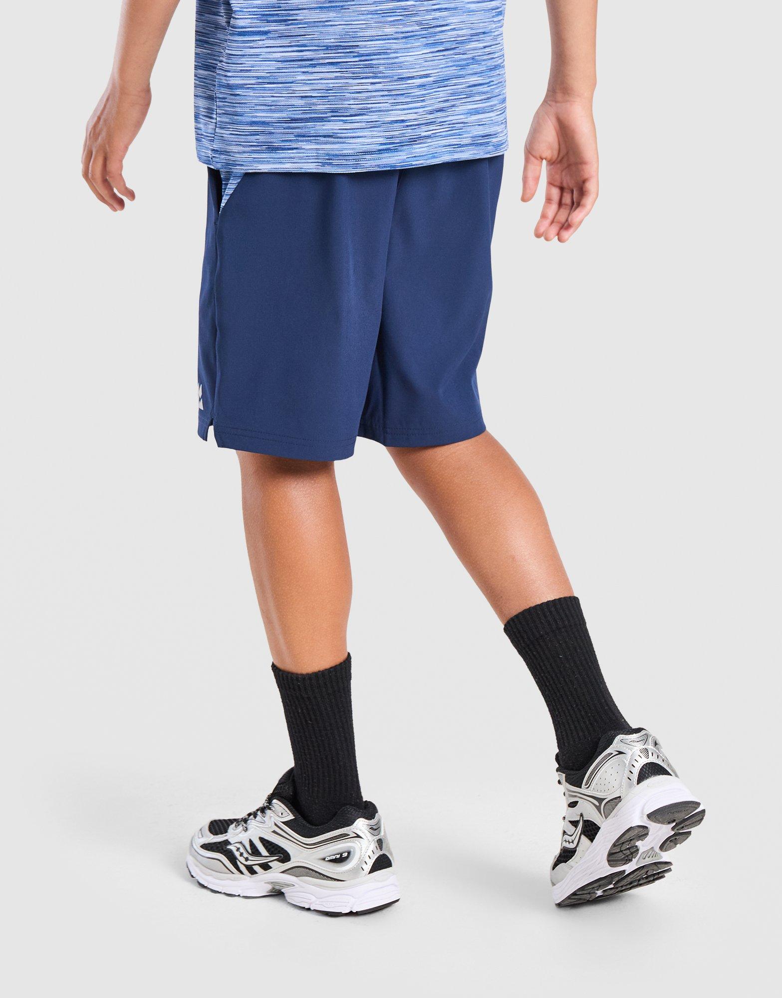 MONTIREX Trail Shorts Junior