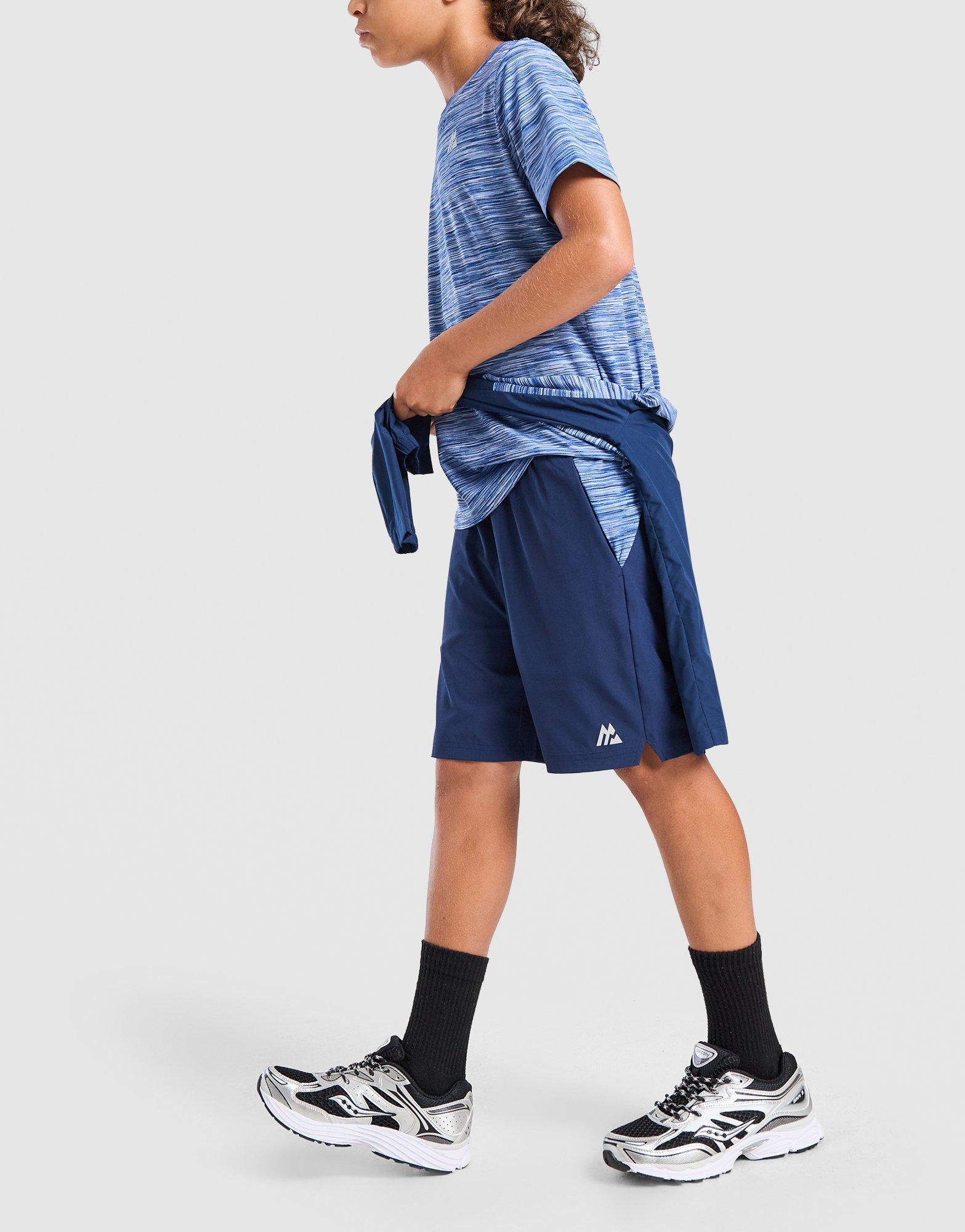 MONTIREX Trail Shorts Junior
