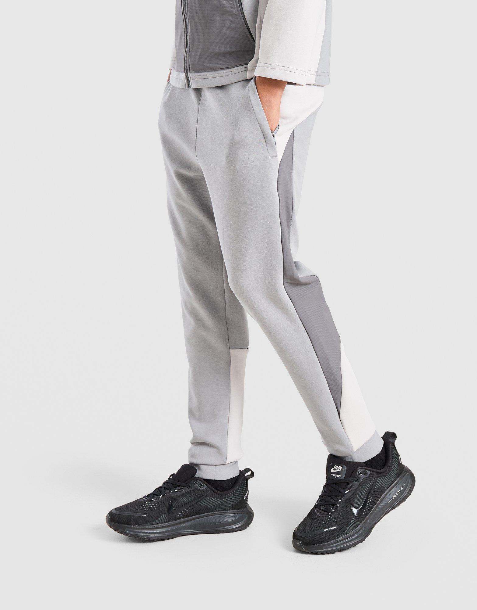 MONTIREX Commix Overlay Track Pants Junior