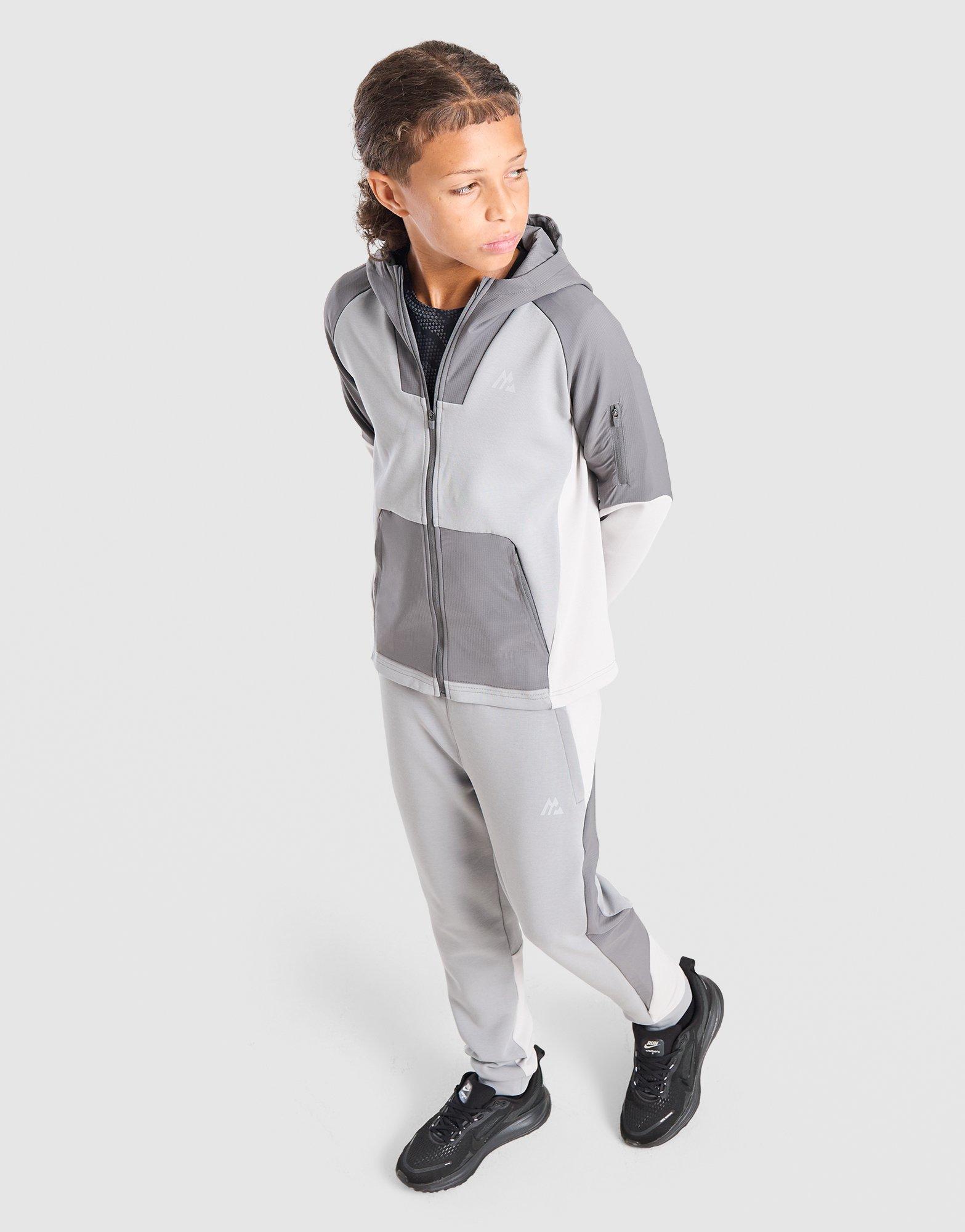 MONTIREX Commix Overlay Track Pants Junior