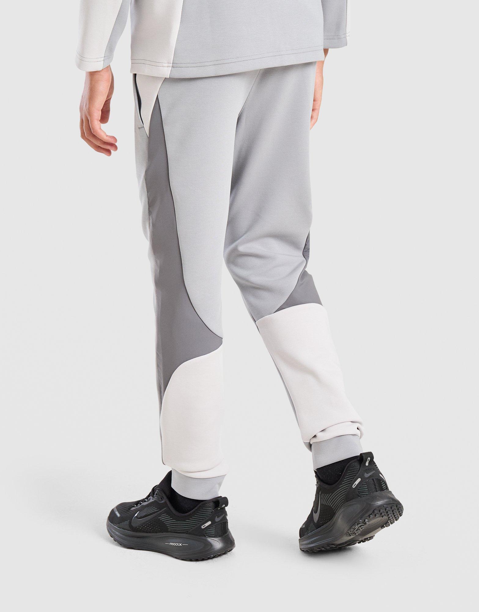 MONTIREX Commix Overlay Track Pants Junior