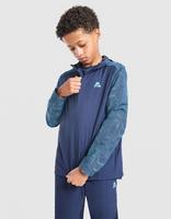 MONTIREX Energy All Over Print Full Zip Jacket Junior