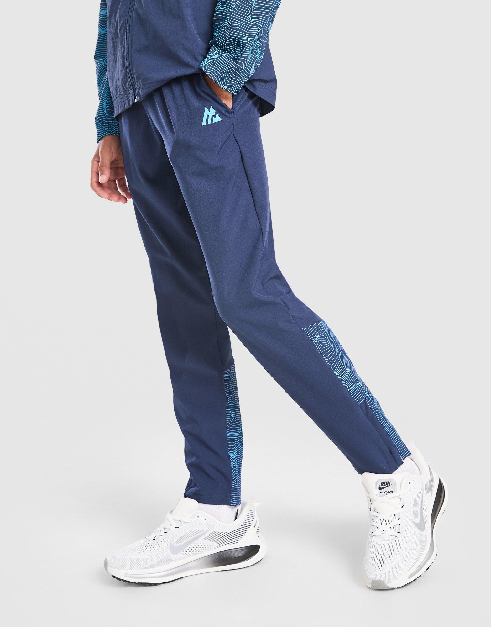 MONTIREX Energy All Over Print Track Pants Junior