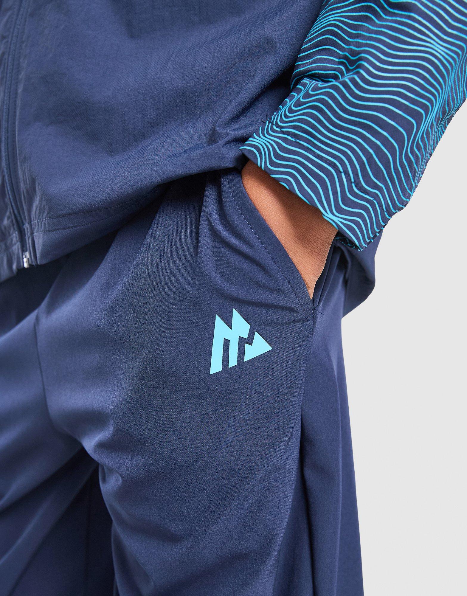 MONTIREX Energy All Over Print Track Pants Junior