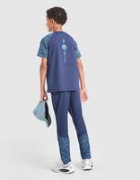 MONTIREX Energy All Over Print T-Shirt Junior
