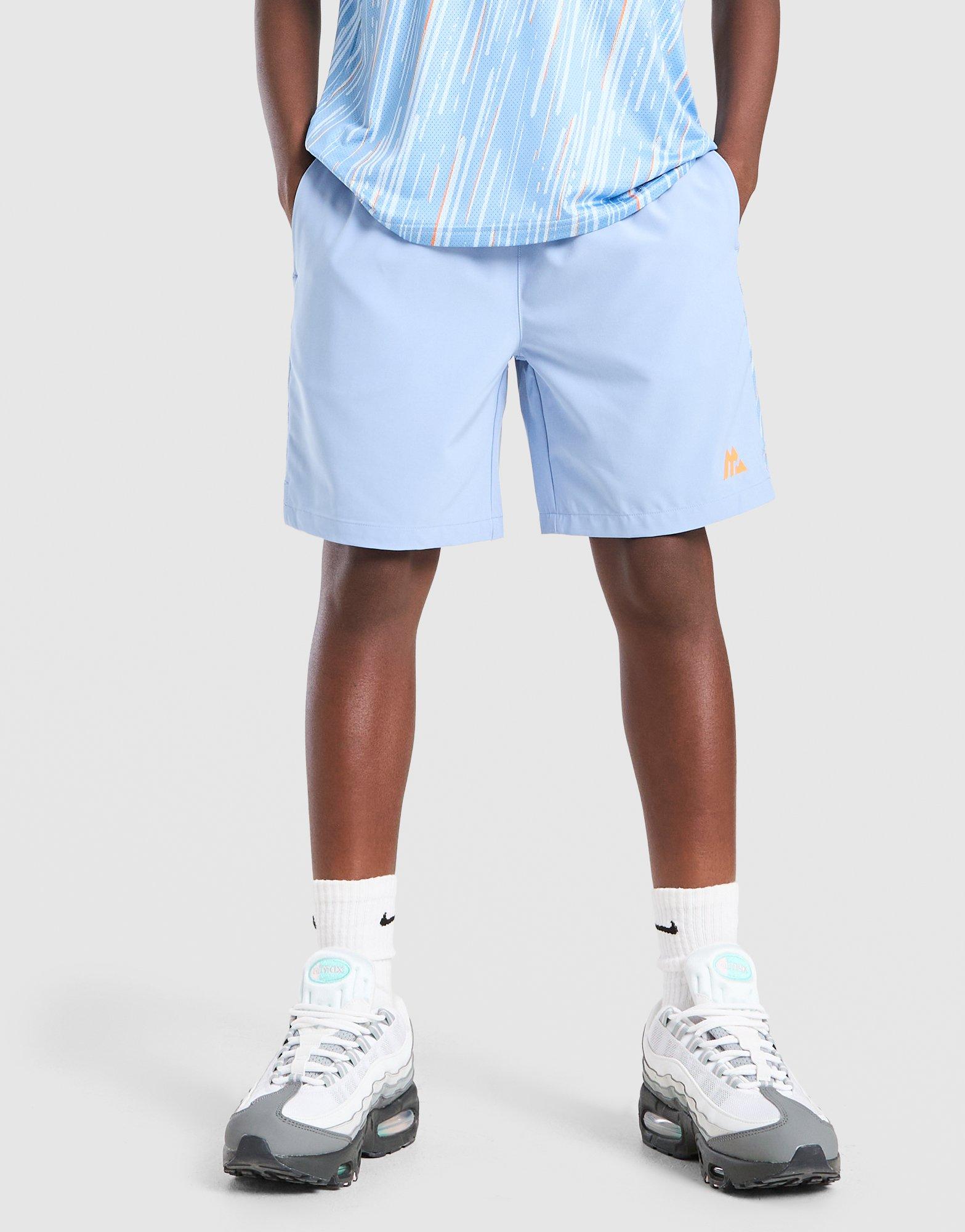 MONTIREX Vigour Shorts Junior