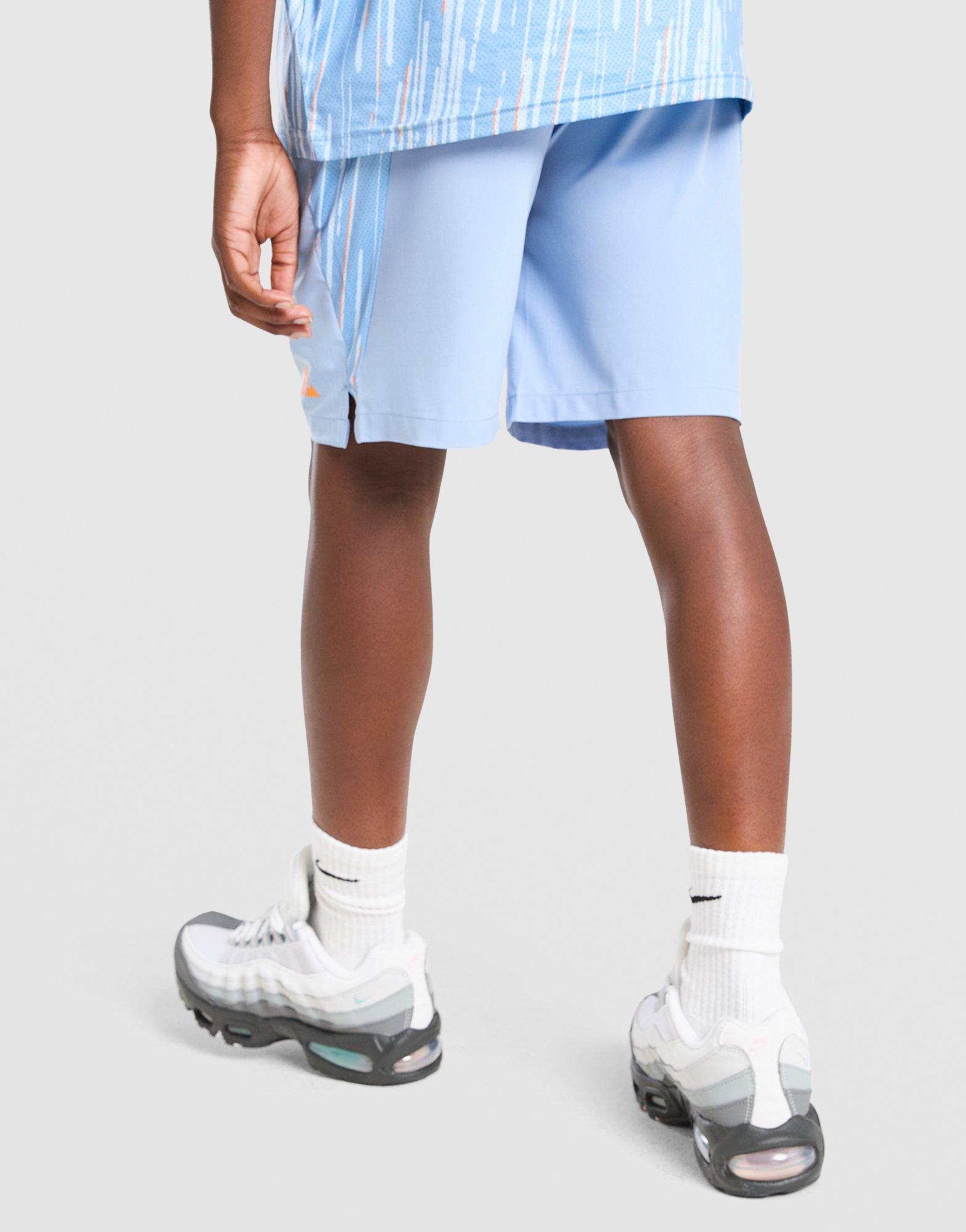 MONTIREX Vigour Shorts Junior
