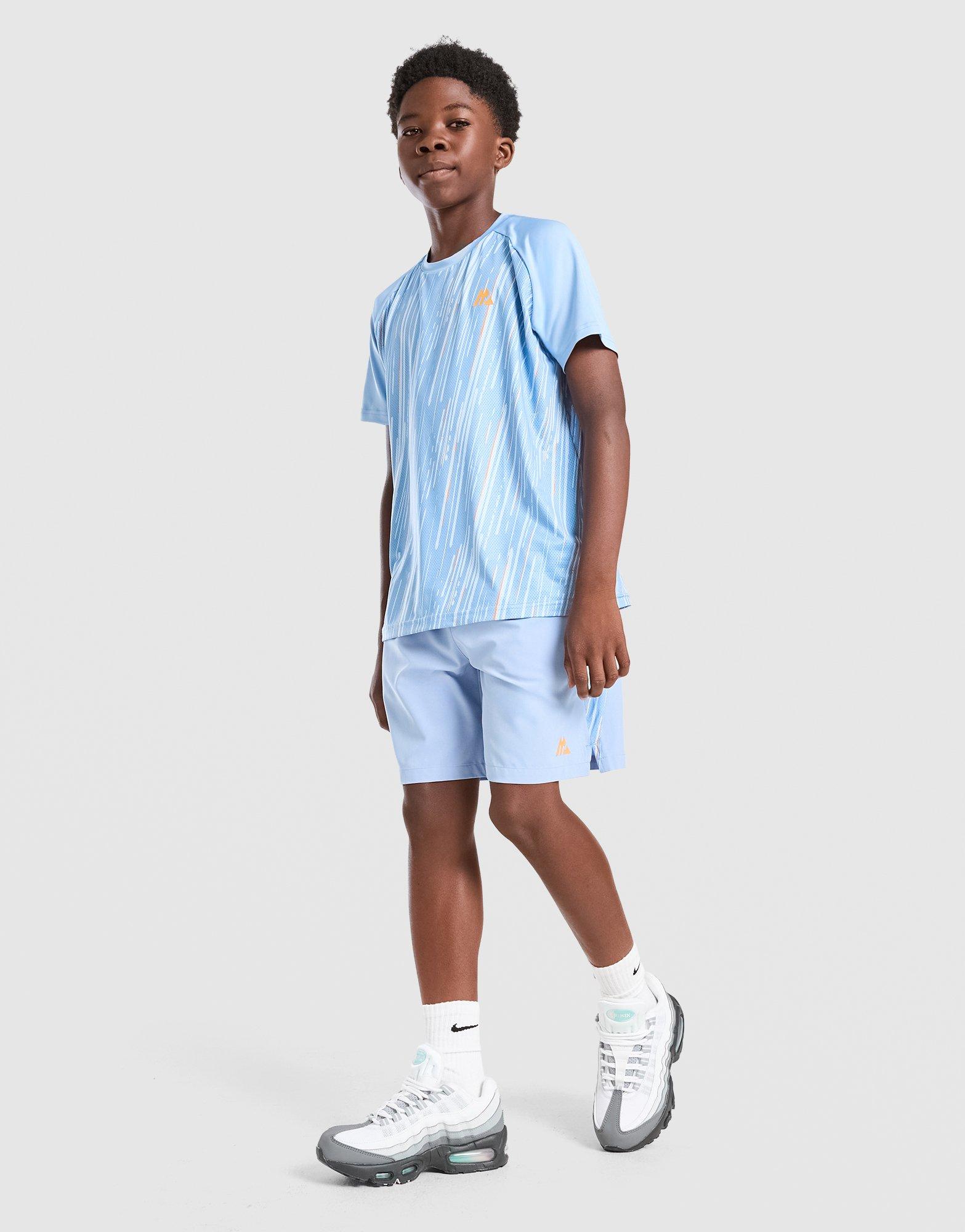 MONTIREX Vigour Shorts Junior