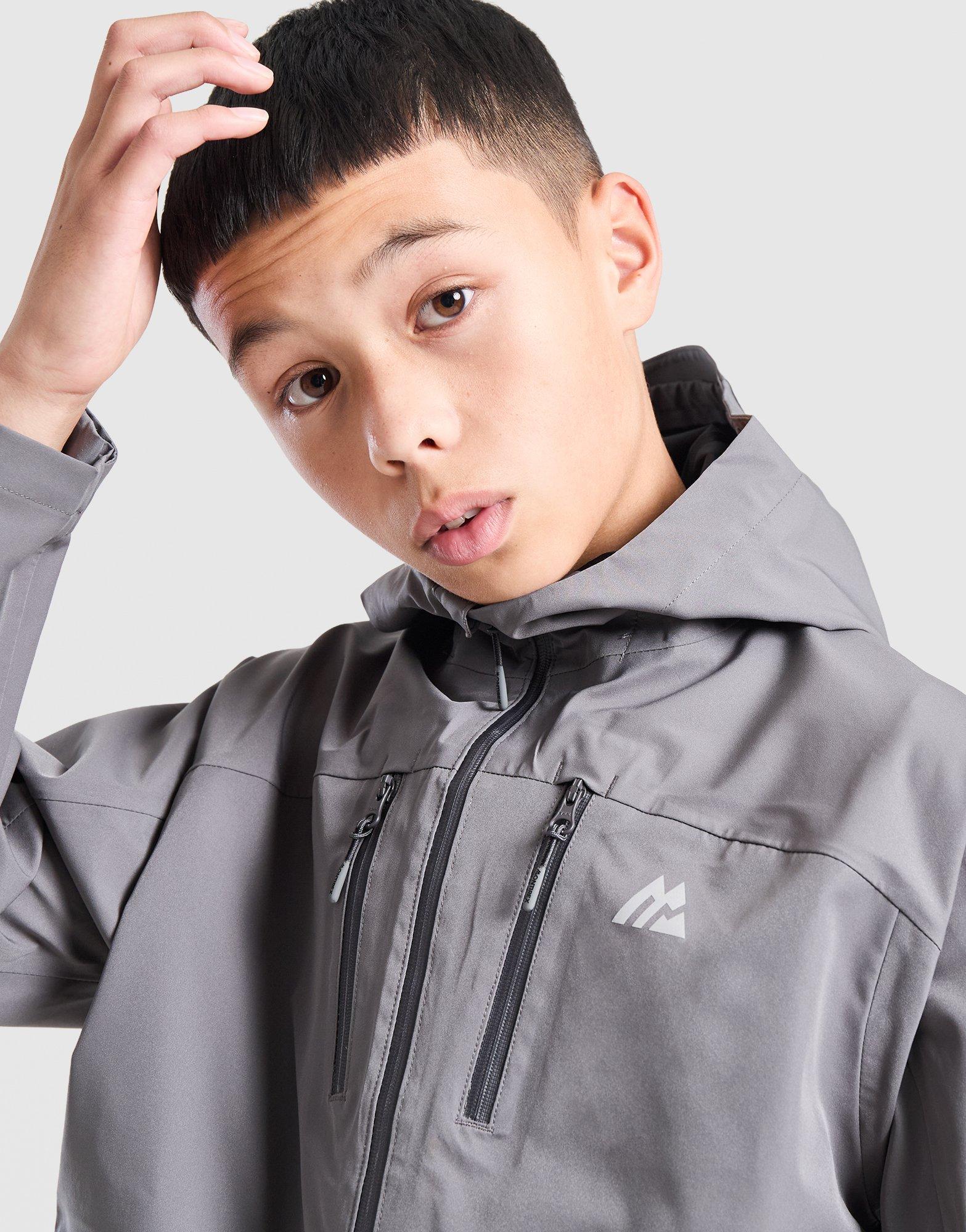 MONTIREX Viper Waterproof Jacket Junior